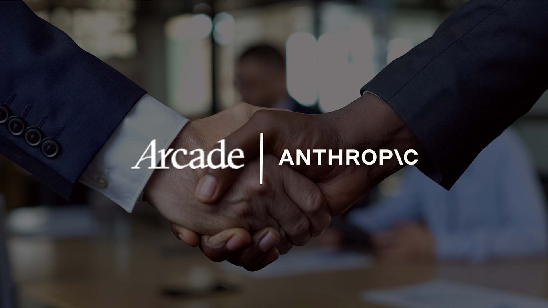 Arcade Authors Core MCP Security for Enterprise AI Agents
