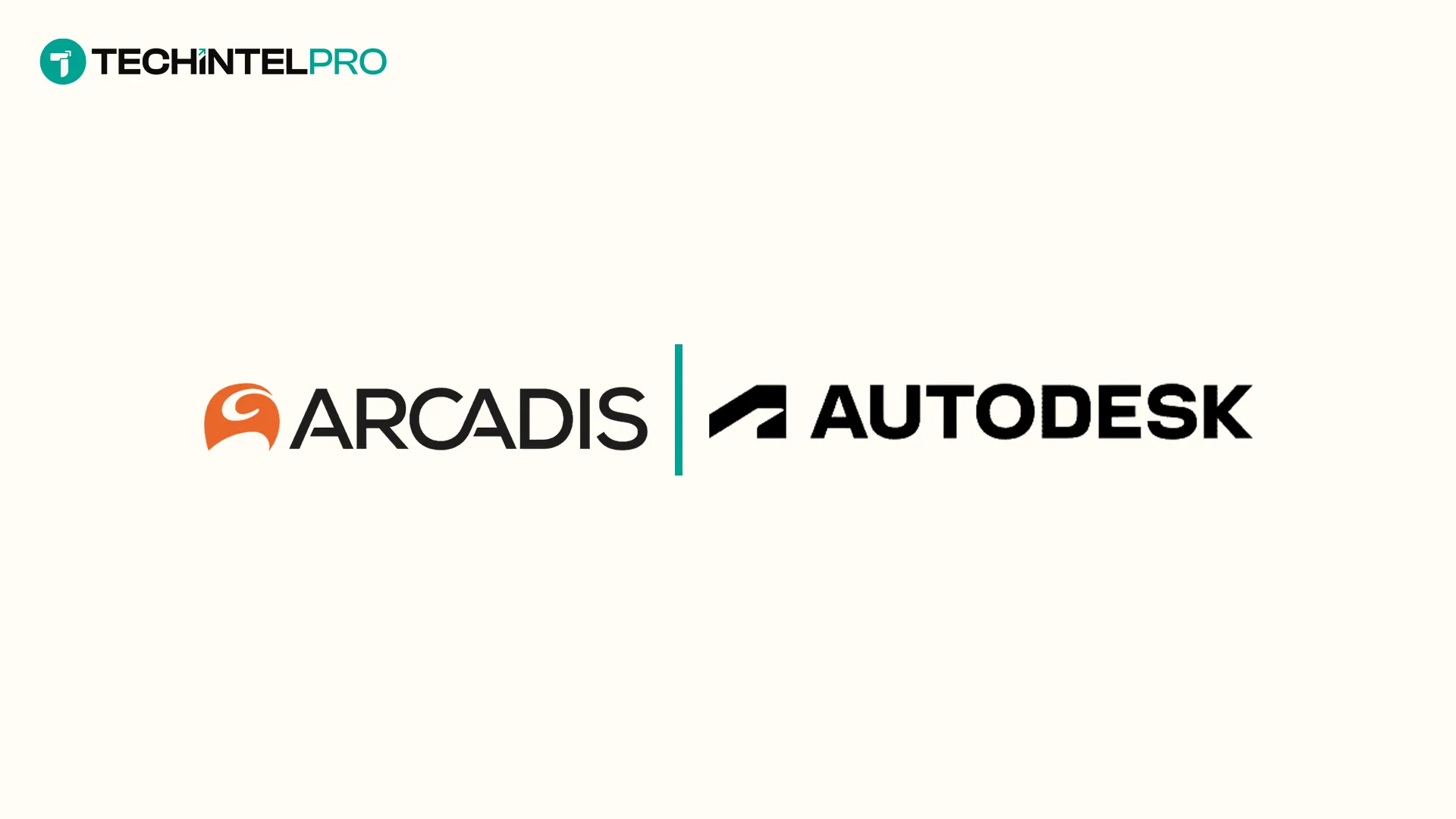 Arcadis Deepens Autodesk Collaboration to Accelerate AI Delivery