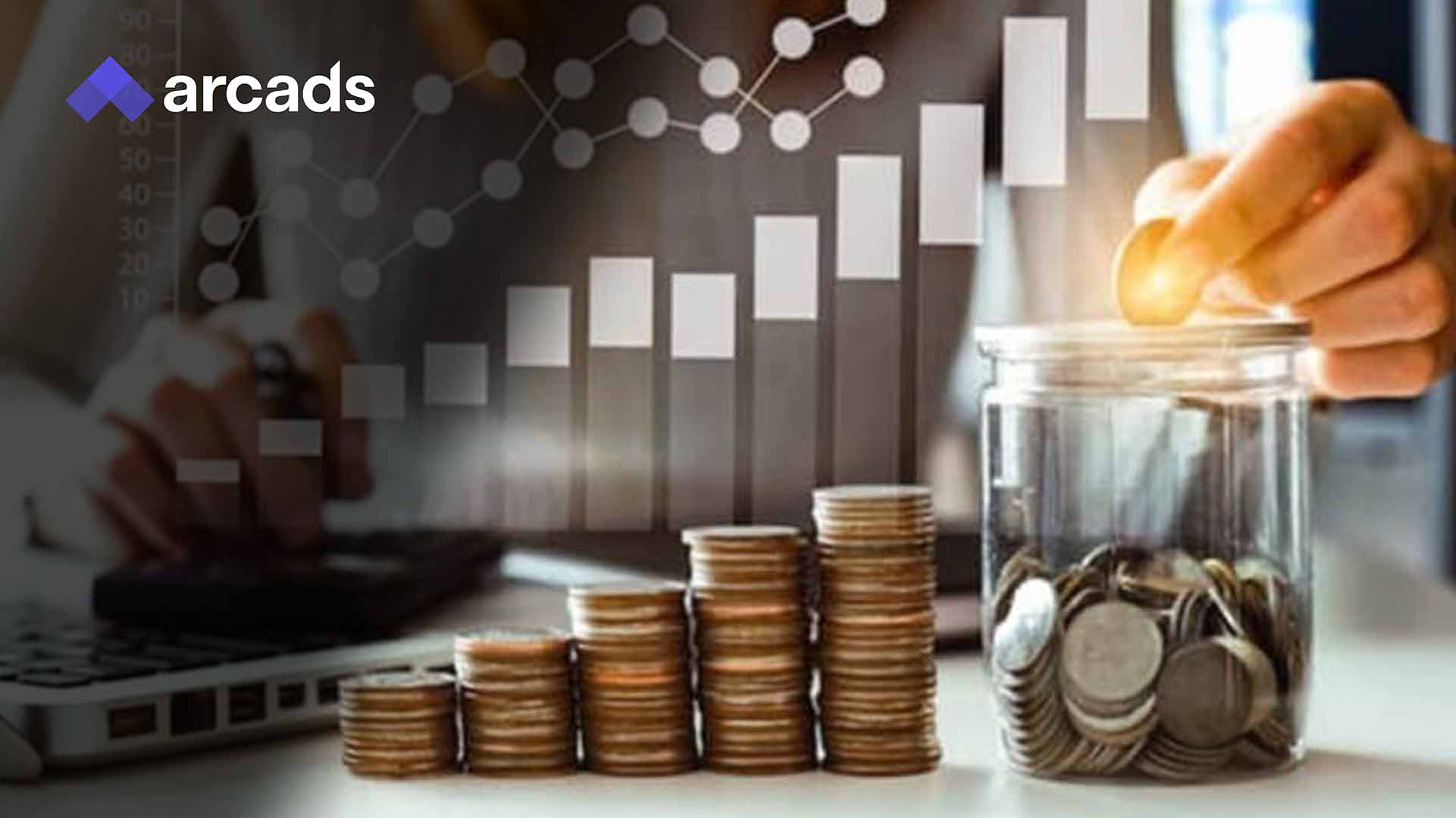 Arcads.ai Raises $16M Seed for AI Marketing Videos