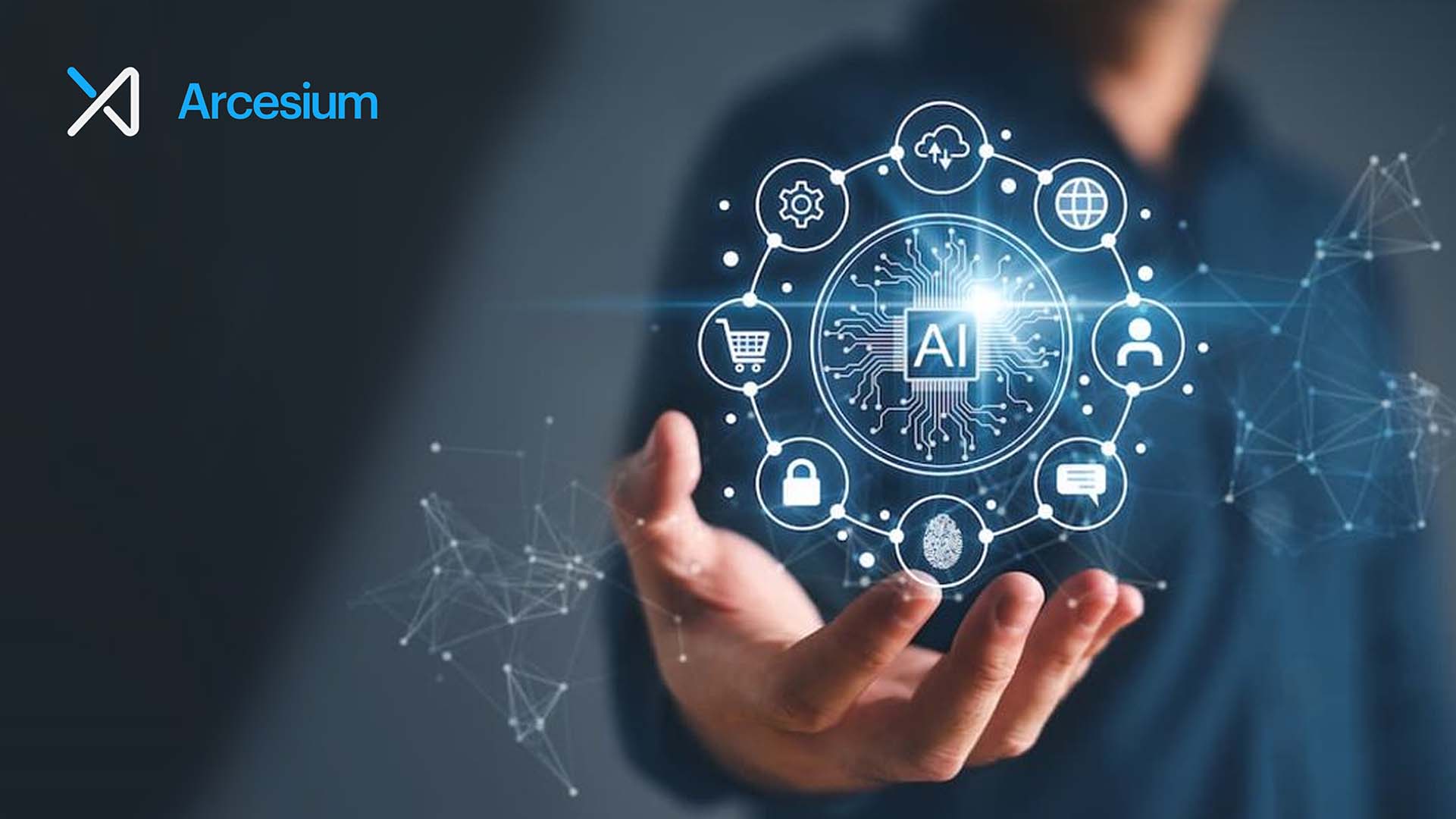 Arcesium Launches AI Suite for Aquata Data Platform