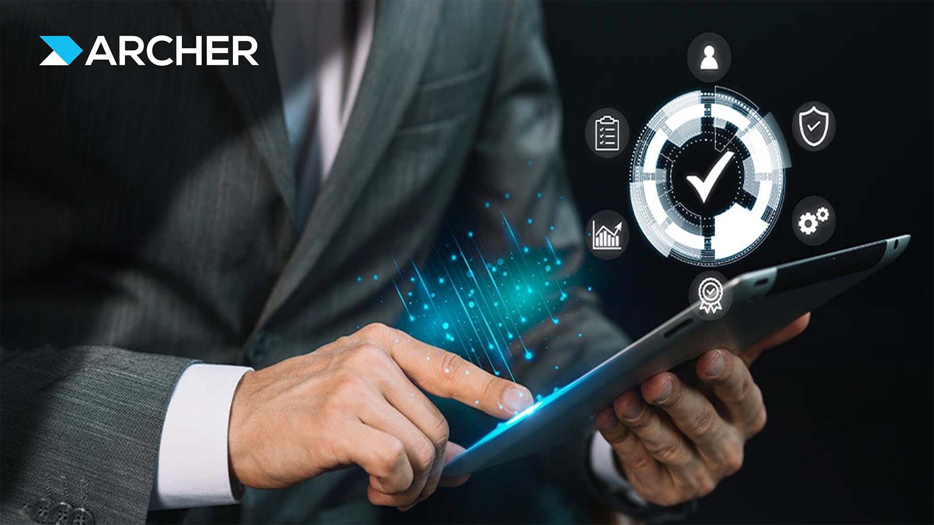 Archer Adds Continuous Controls Monitoring to Evolv Platform