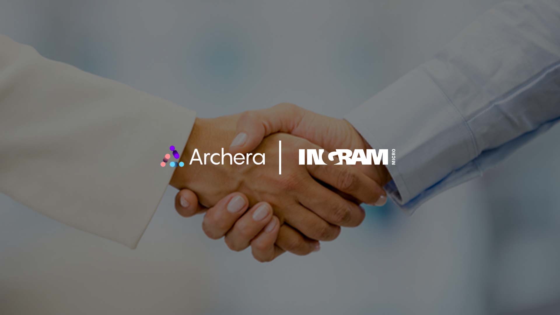 Archera Expands with Ingram Micro for FinOps in U.S. & Canada