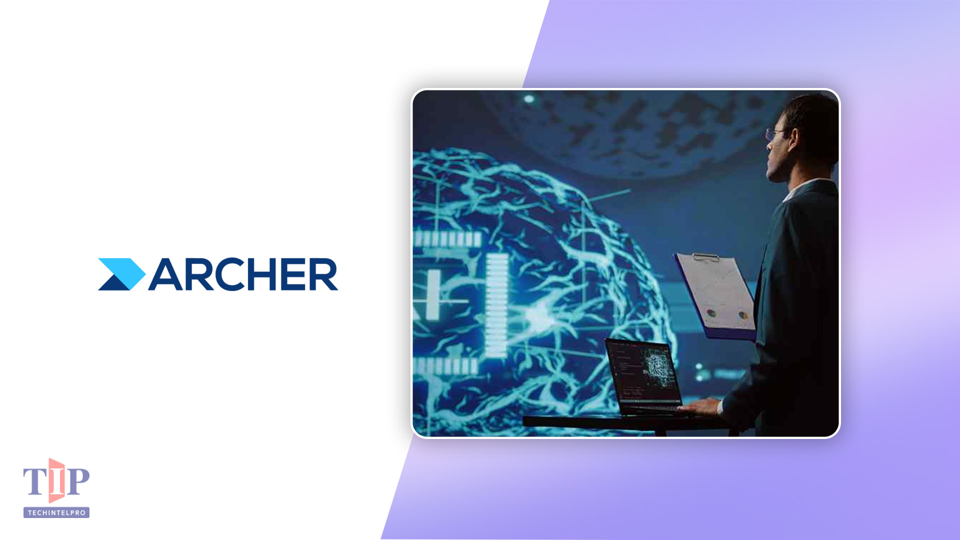 Archer Evolv Beats General-Purpose LLMs on Regulatory Change: 95% Verified Accuracy, 80x Faster