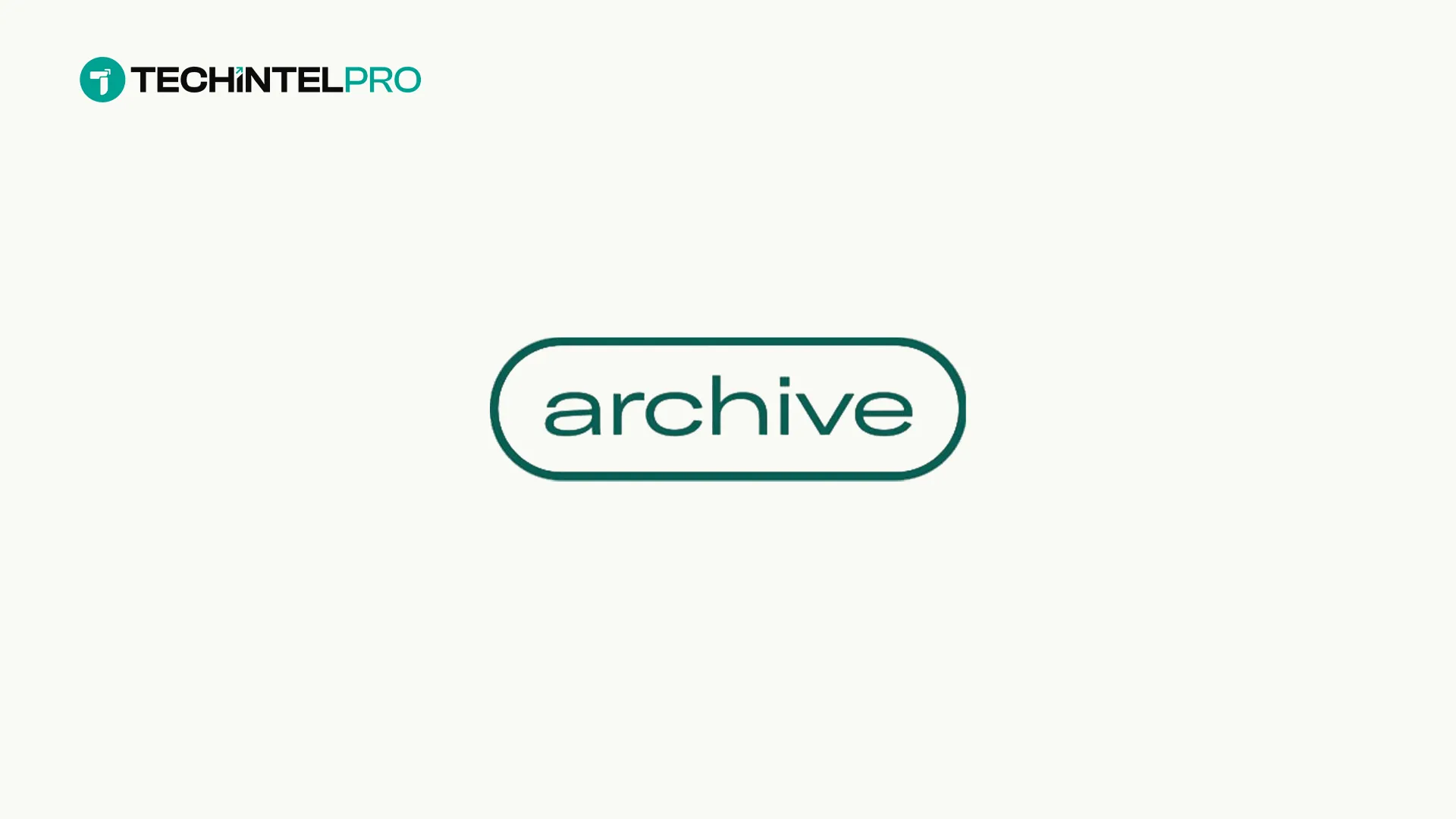 Archive Launches Archie Agent That Vets Creators Not Just Finds Them