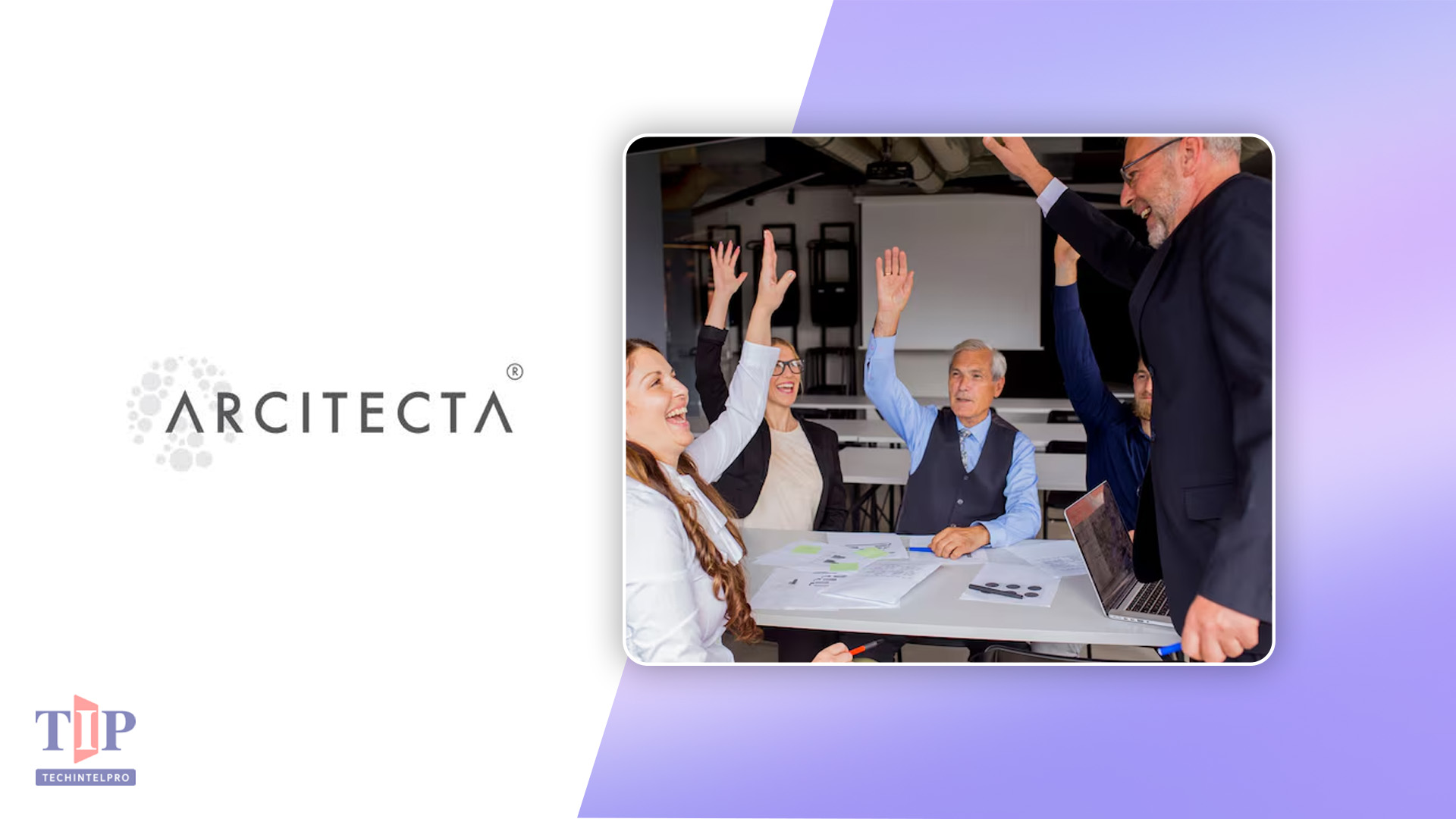 Arcitecta Expands European Leadership to Strengthen Data Management Push