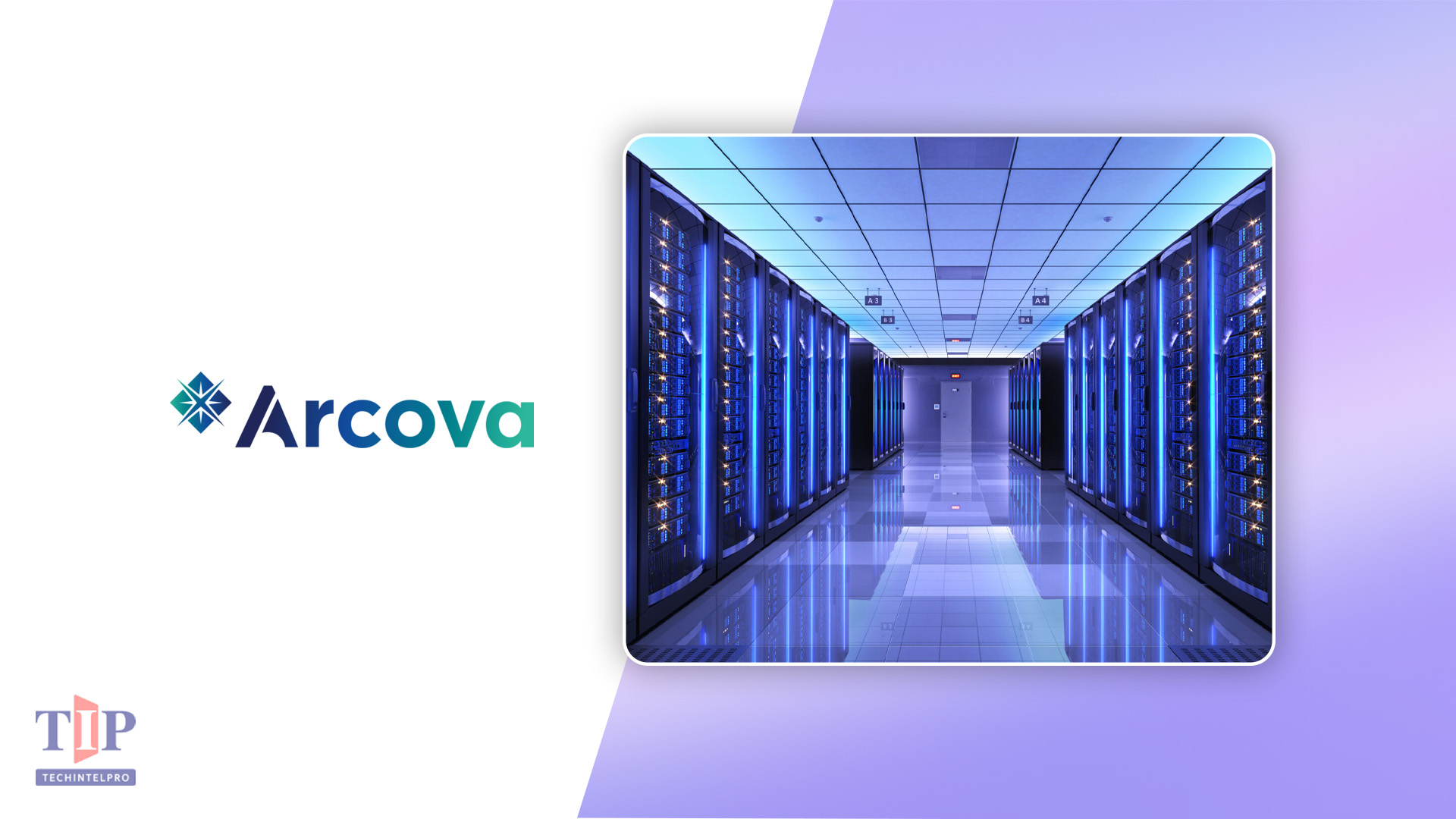 Arcova Launches End-to-End Data Center Development Offering to Address Power-Constrained Growth