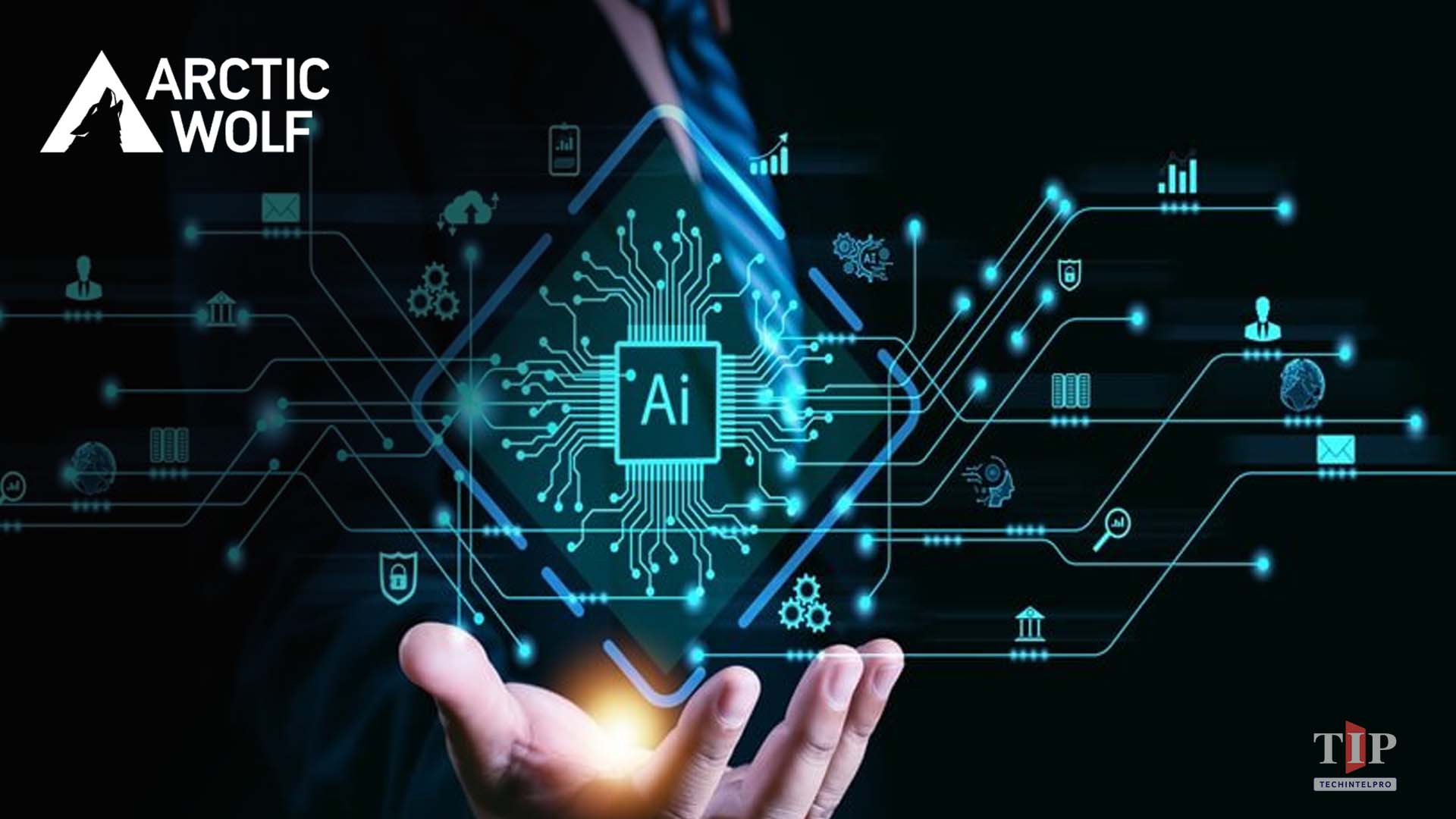 Arctic Wolf Launches World’s Largest Commercial Agentic SOC