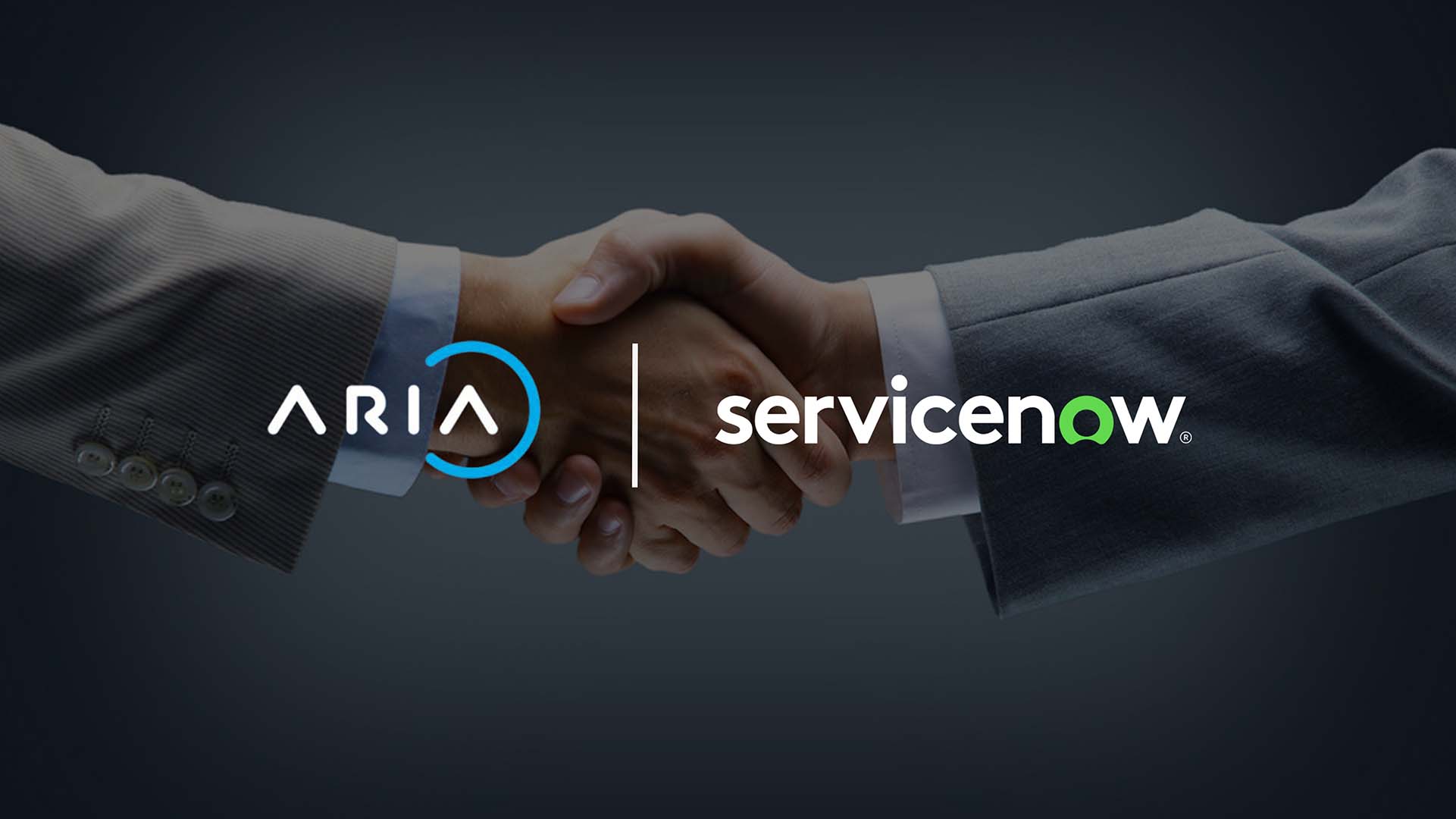 Aria Systems Expands ServiceNow Partnership for Billing