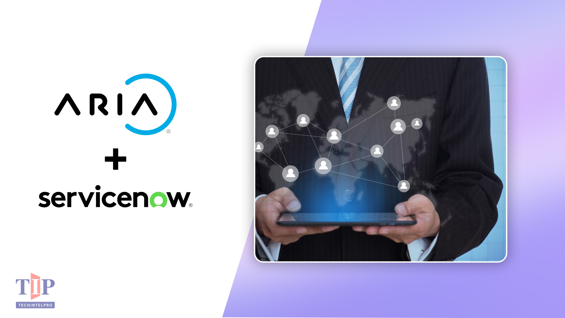 Aria Systems and ServiceNow Launch Agentic BSS for Telecoms
