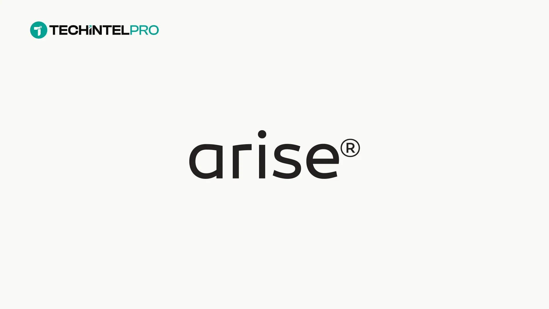Arise Launches Halo: Enterprise AI DataOps Capability
