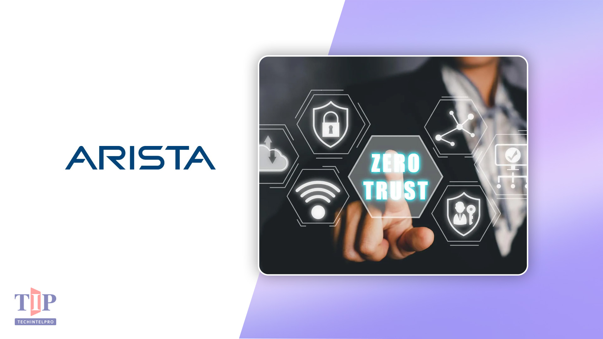 Arista Launches AI-Powered Edge Threat Management for VeloCloud