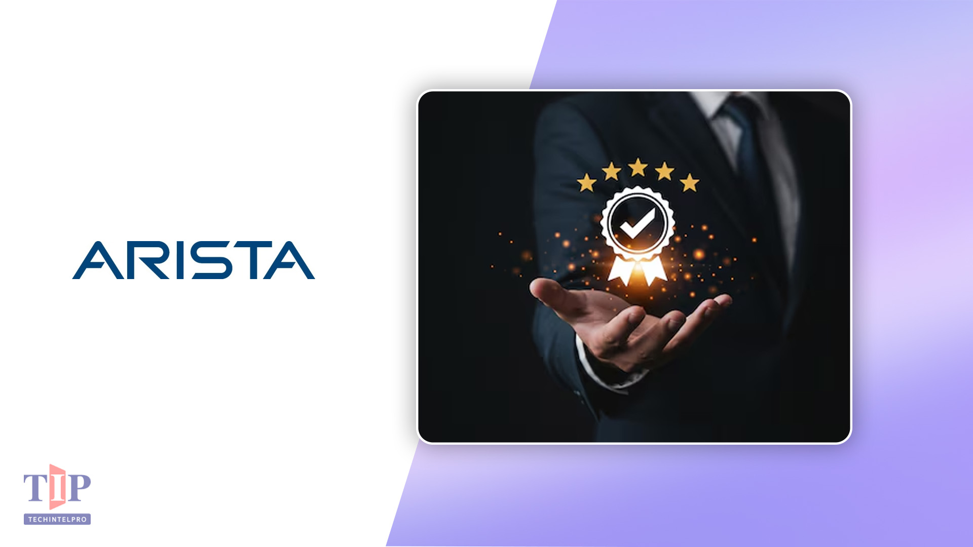 Arista Networks Named a Leader in 2026 Gartner LAN Magic Quadrant