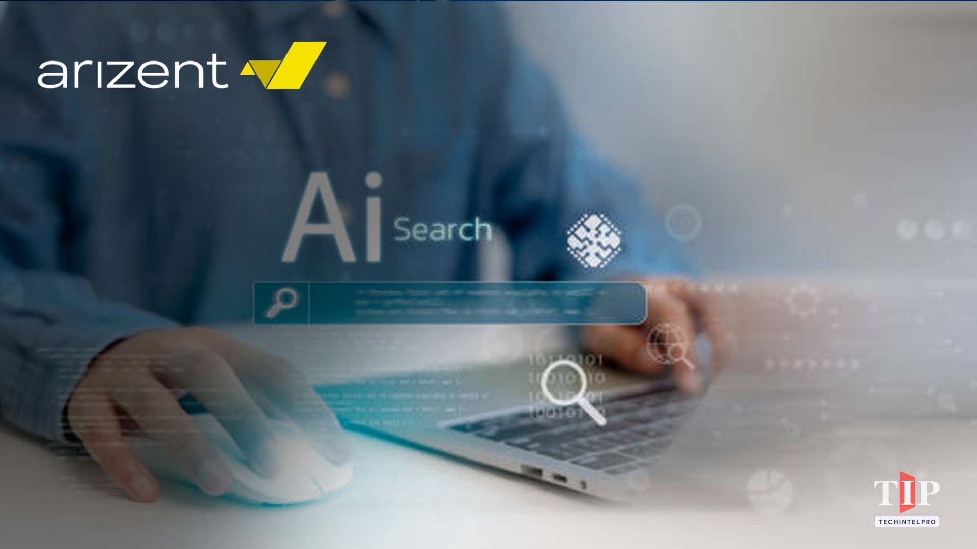 Arizent Launches "AI Answers" for Financial Services Market Intelligence