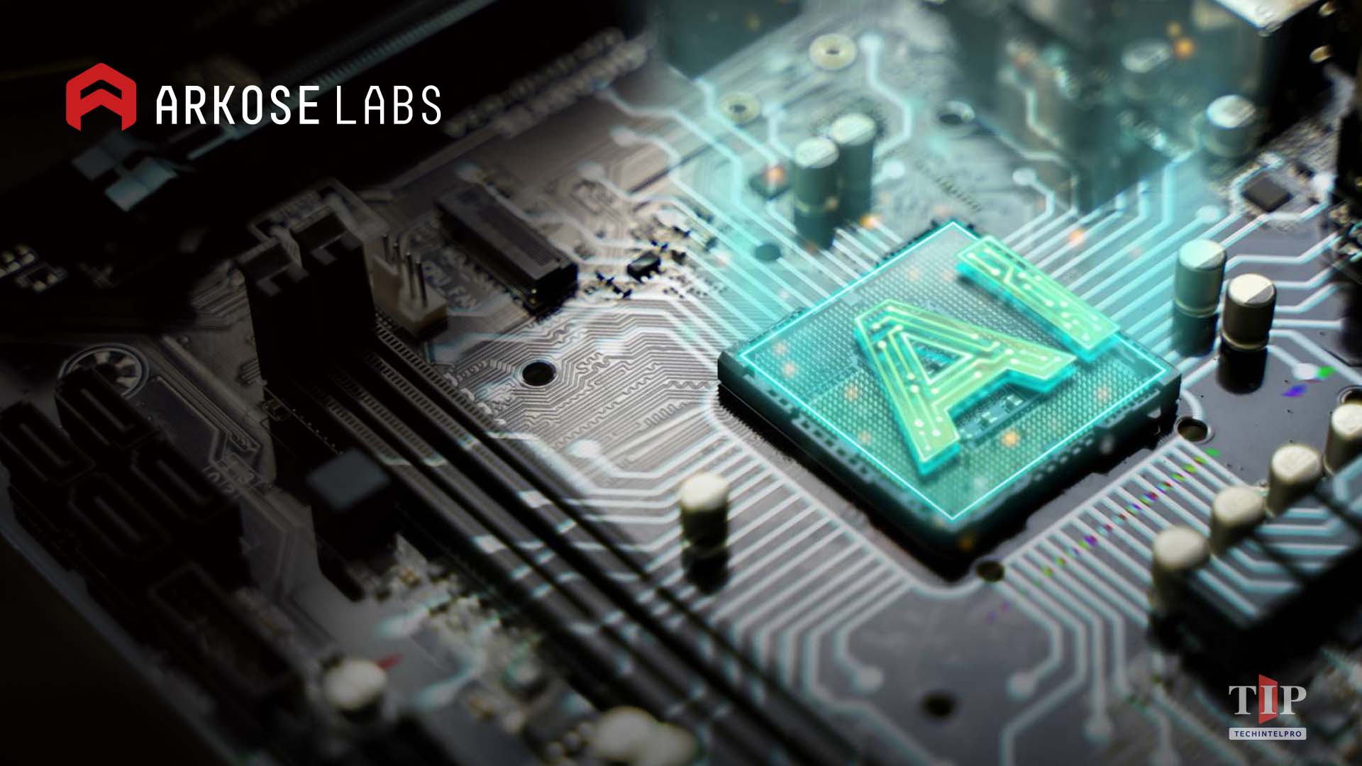 Arkose Labs Launches AI-Powered Device ID on Titan