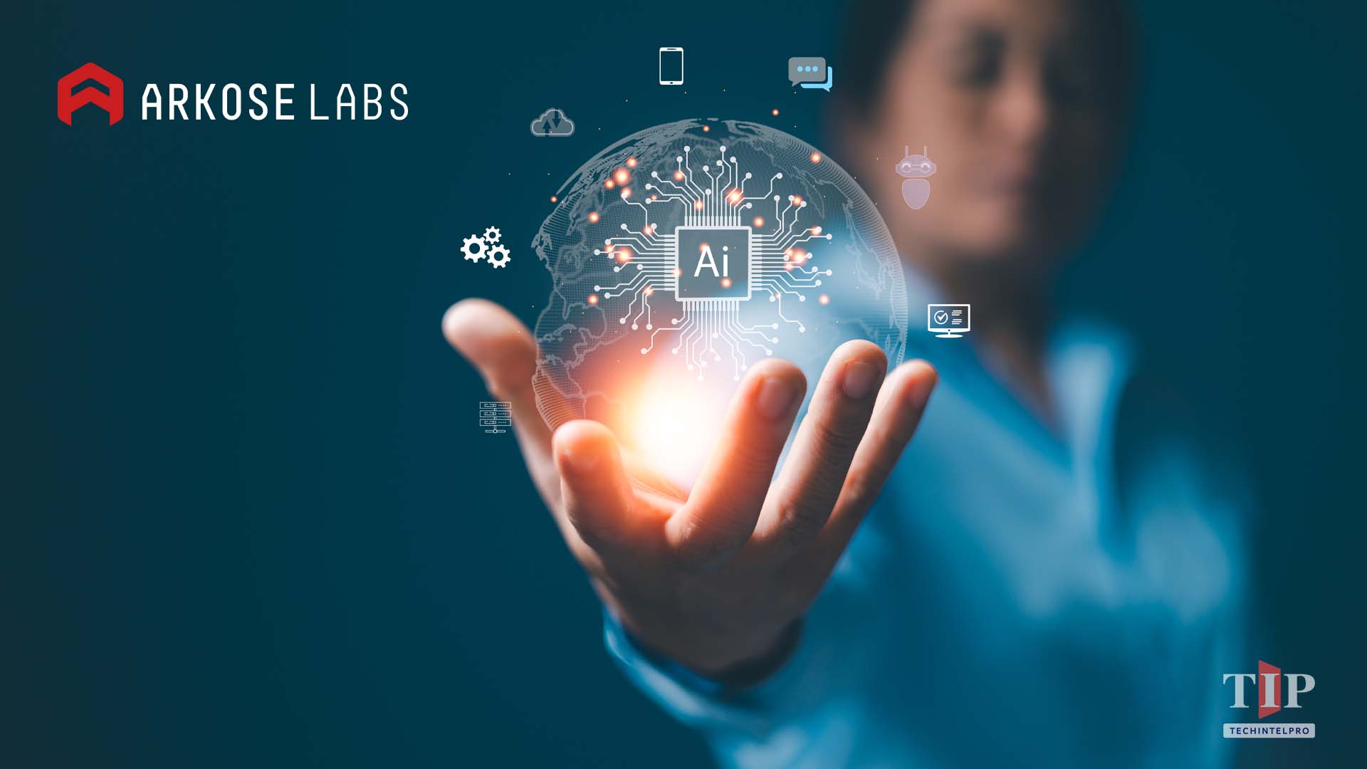 Arkose Labs Launches Titan to Stop Bots, AI Agents & Fraud