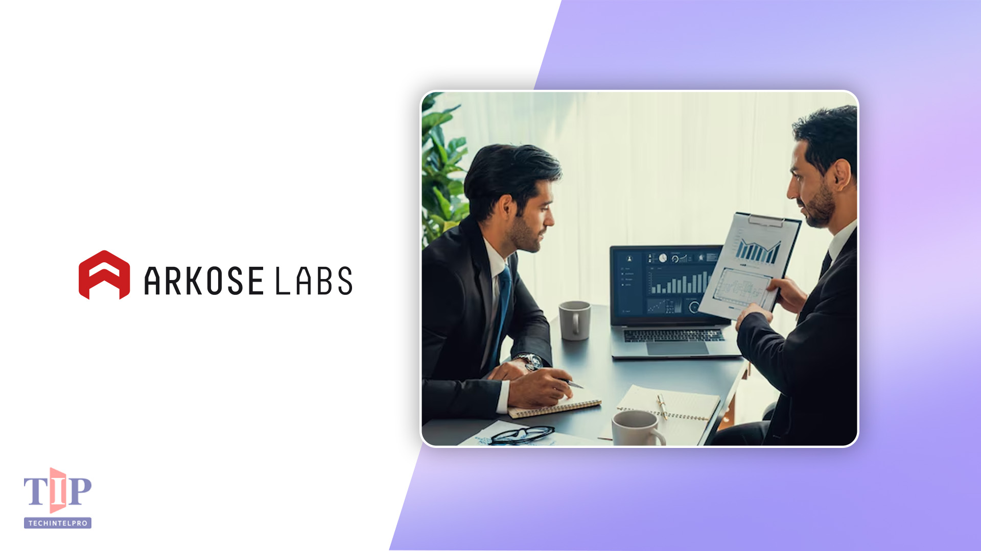 Arkose Agent Trust Manager Classifies and Controls Agentic Traffic