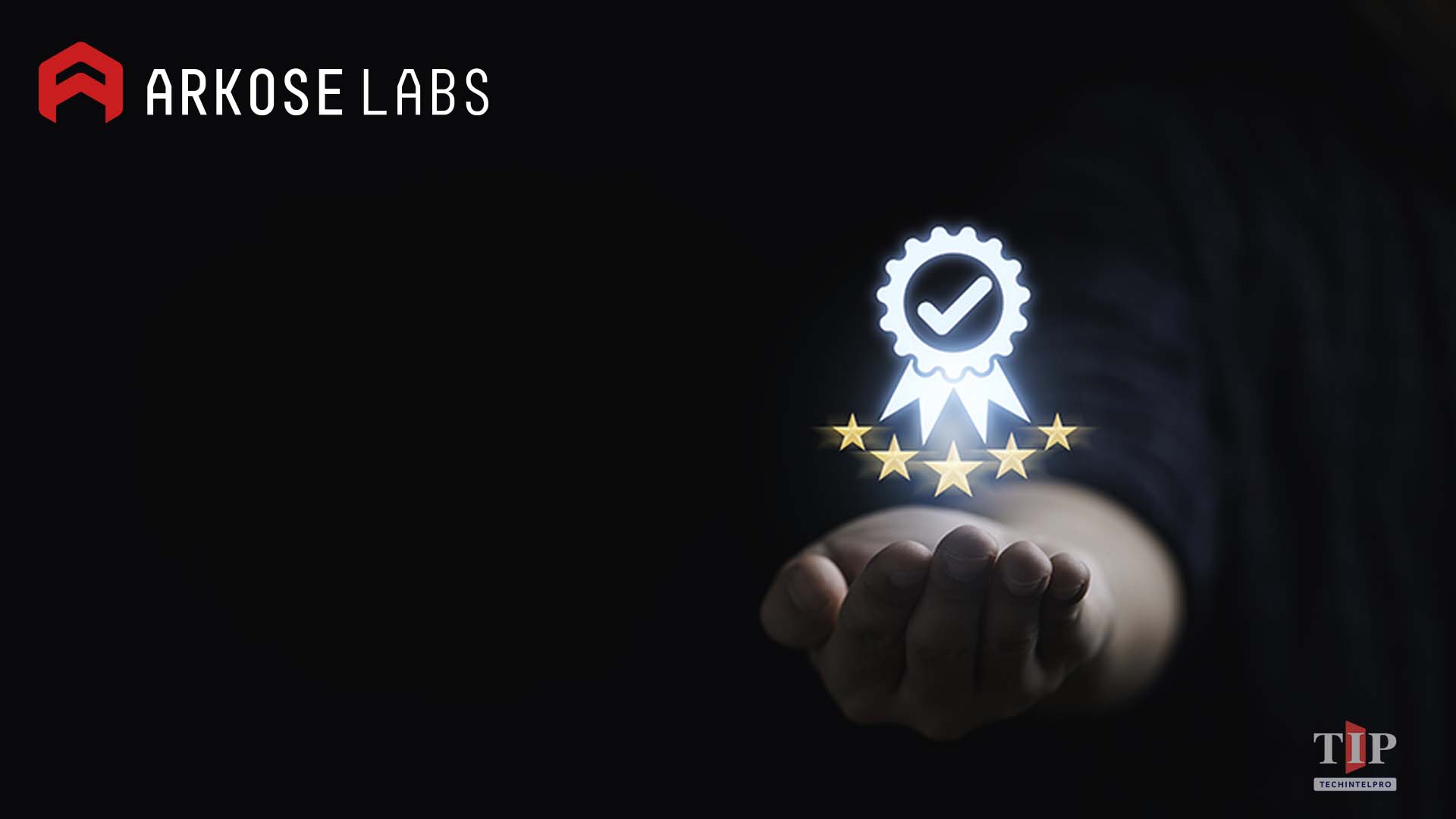 Arkose Labs Wins Fraud Prevention Platform of the Year
