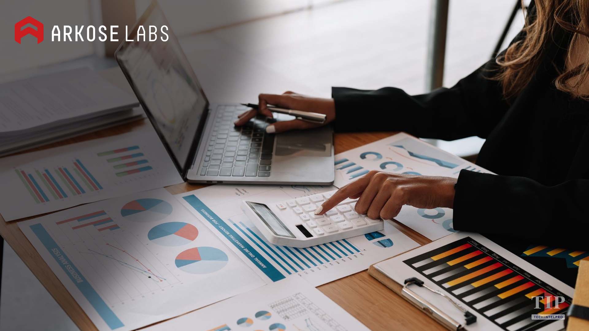 Arkose Labs Report Reveals Gap Between Agentic AI Threat and Defense Funding