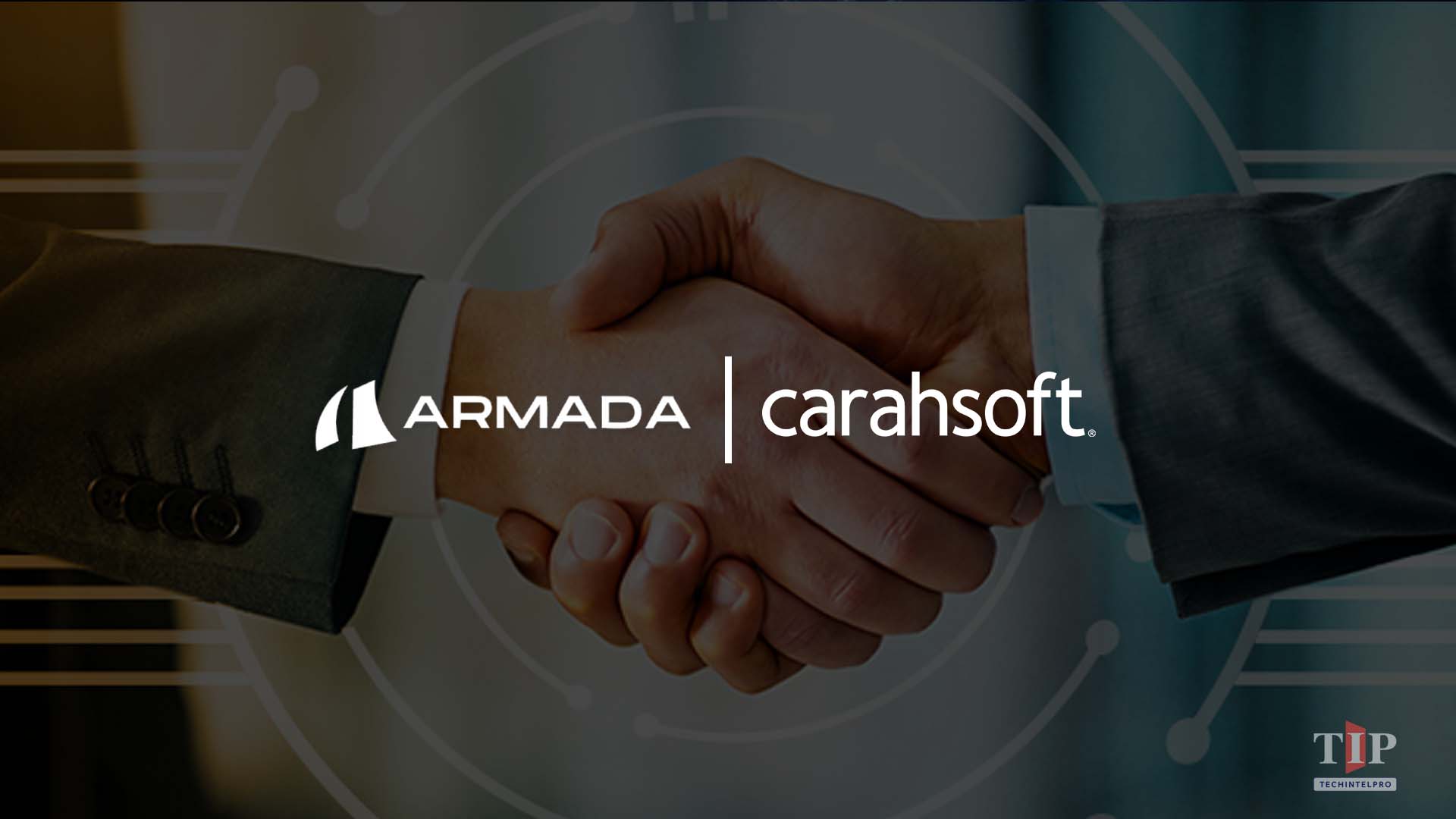 Armada and Carahsoft Open First Galleon Experience Center at Carahsoft HQ