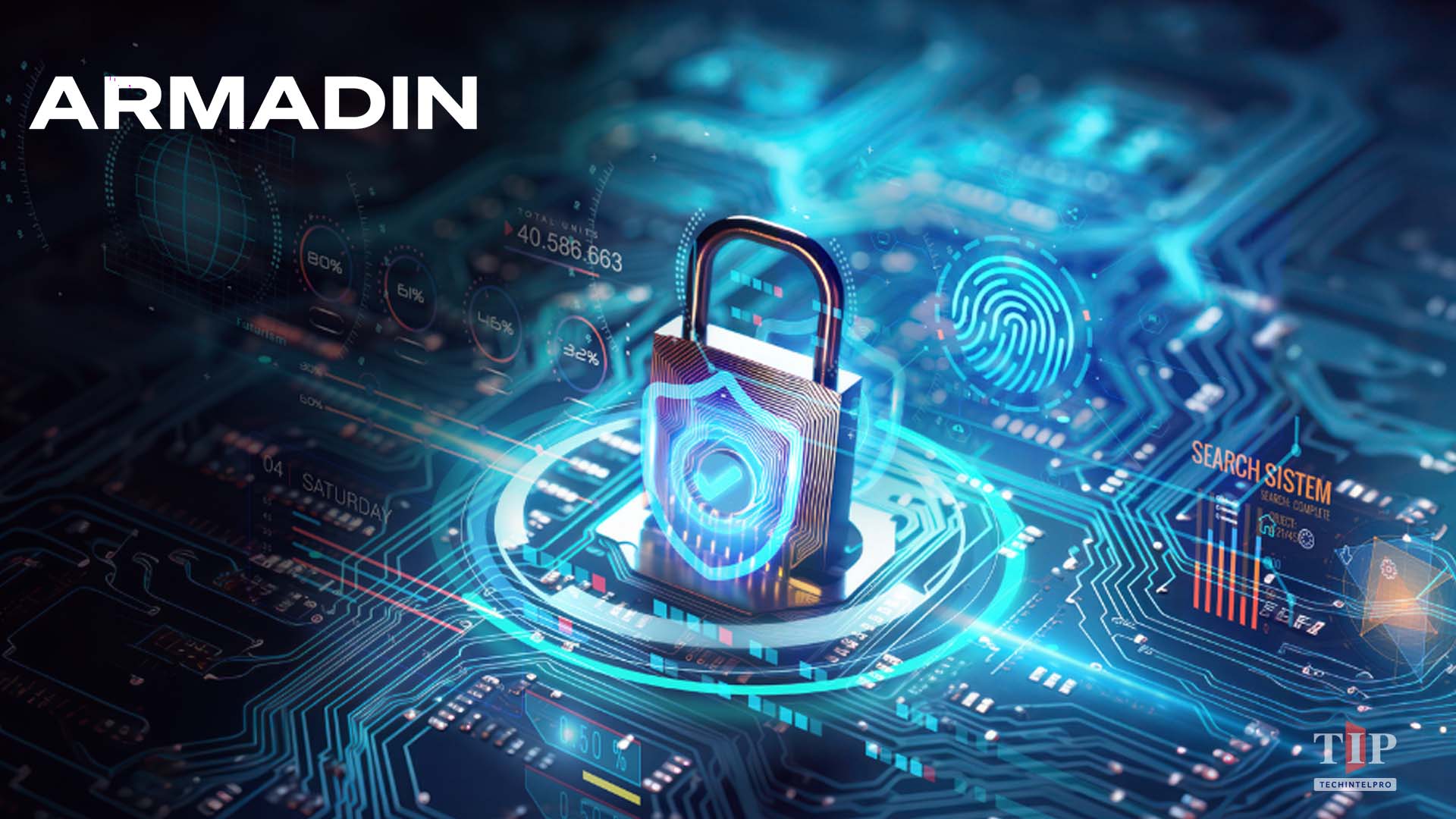 Armadin Raises Record $189.9M in Seed and Series A to Build AI-Powered Attacker Platform