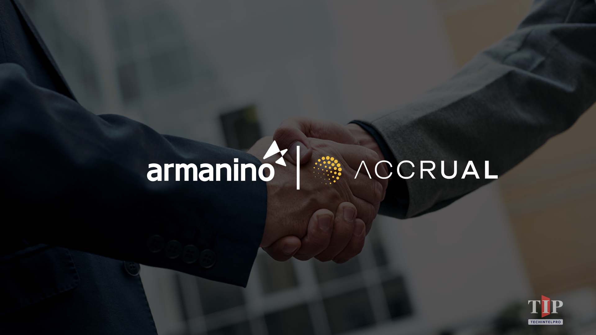 Armanino Partners with Accrual for AI-Native Accounting