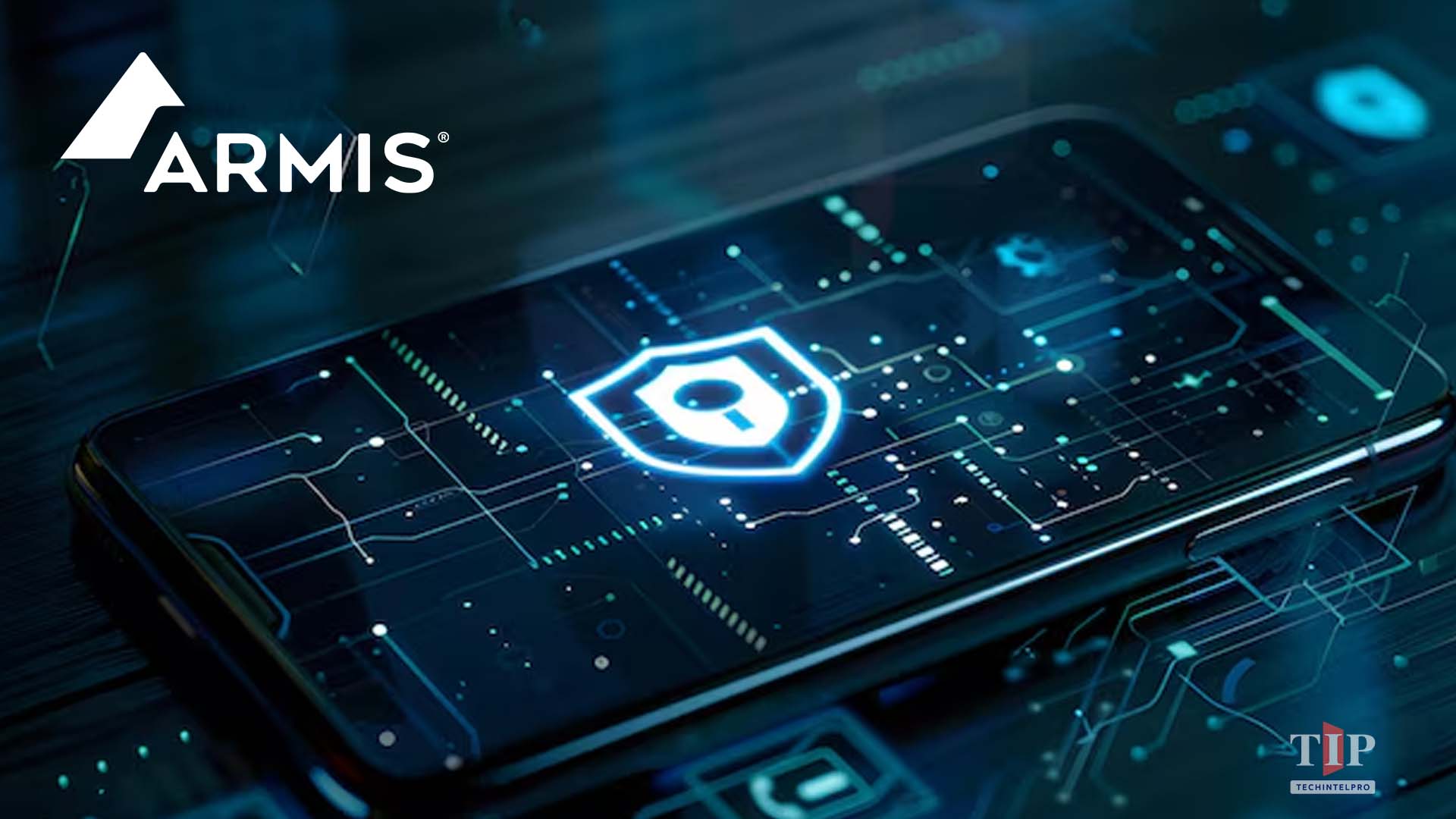Armis Launches Centrix for Application Security to Secure Code
