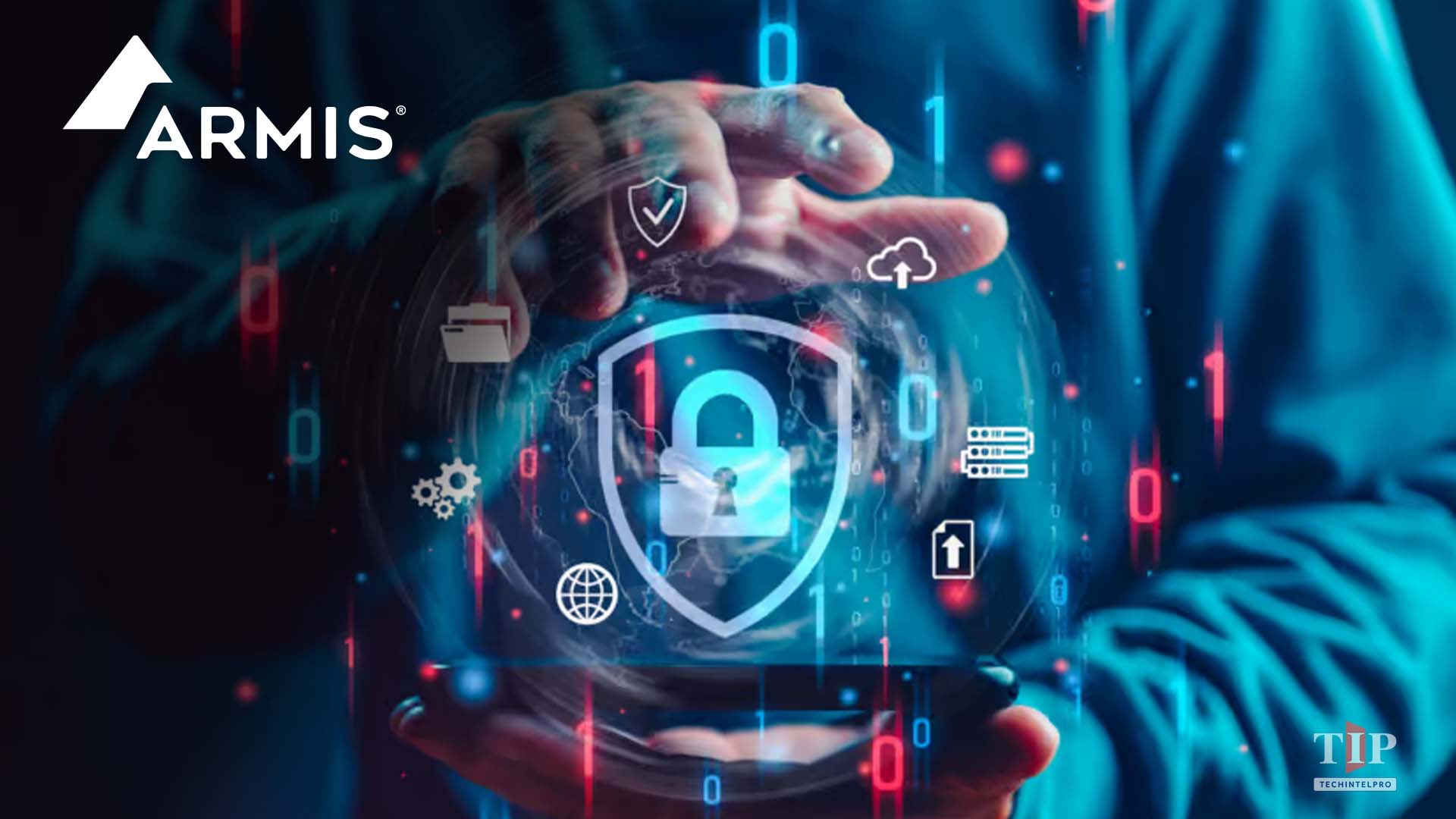 Armis Launches Centrix for Vulnerability Management Detection and Response