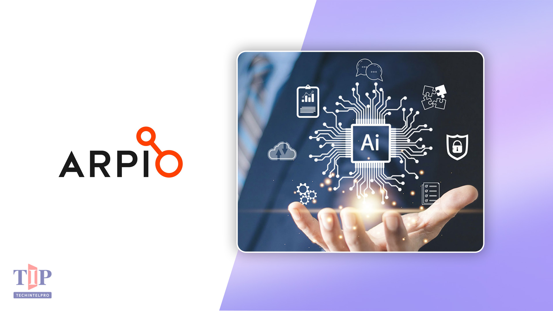 Arpio Raises $15M for AI-Native Cloud Recovery