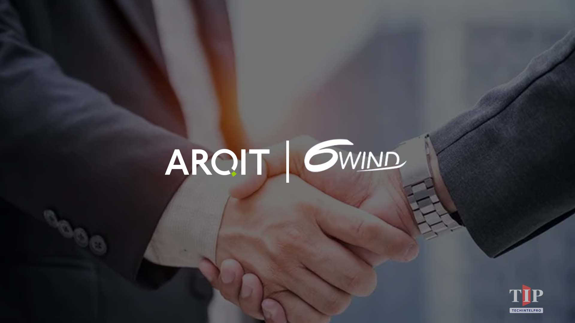  Arqit and 6WIND Launch Quantum-Safe VPN Integrations