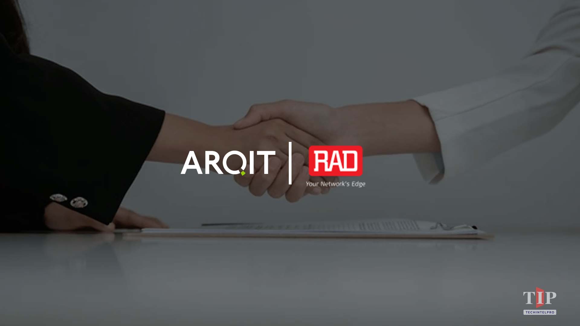 Arqit and RAD Launch Quantum-Safe Telco Solution