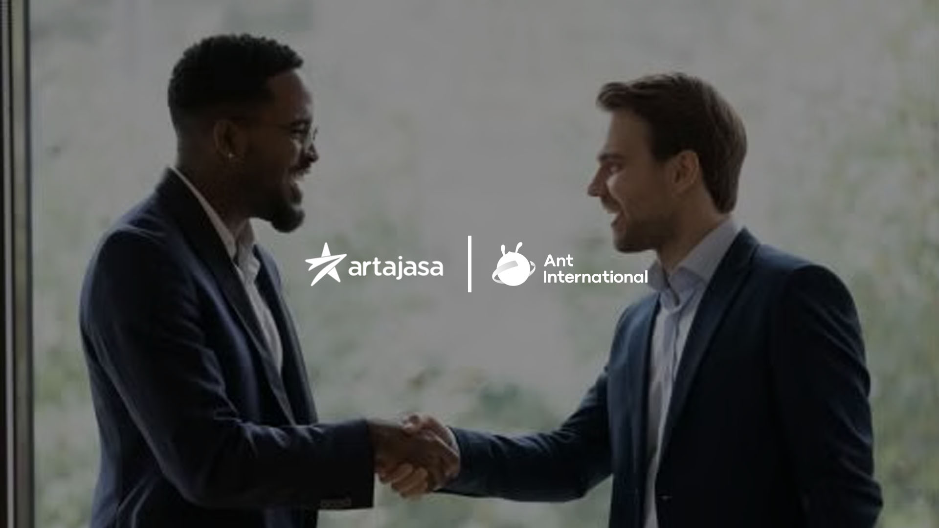 Artajasa-Ant International MoU: Cross-Border Payments & Innovation