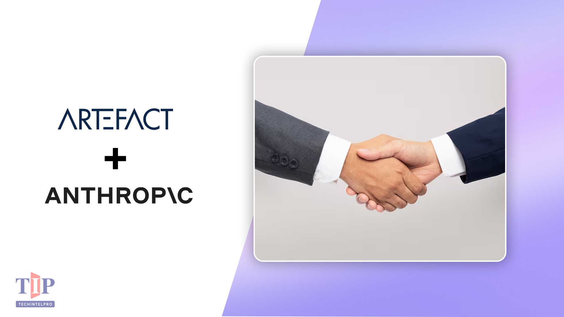 Artefact, Anthropic Partner to Accelerate Enterprise AI Adoption