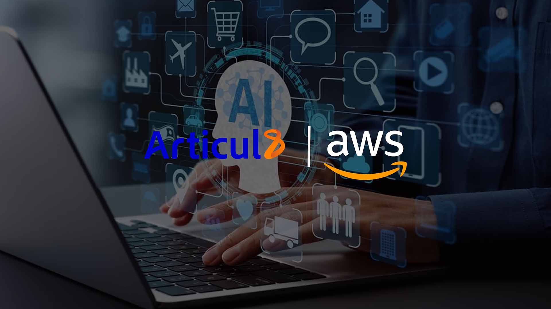 Articul8 AI Achieves AWS Agentic AI Specialization for Industry AI
