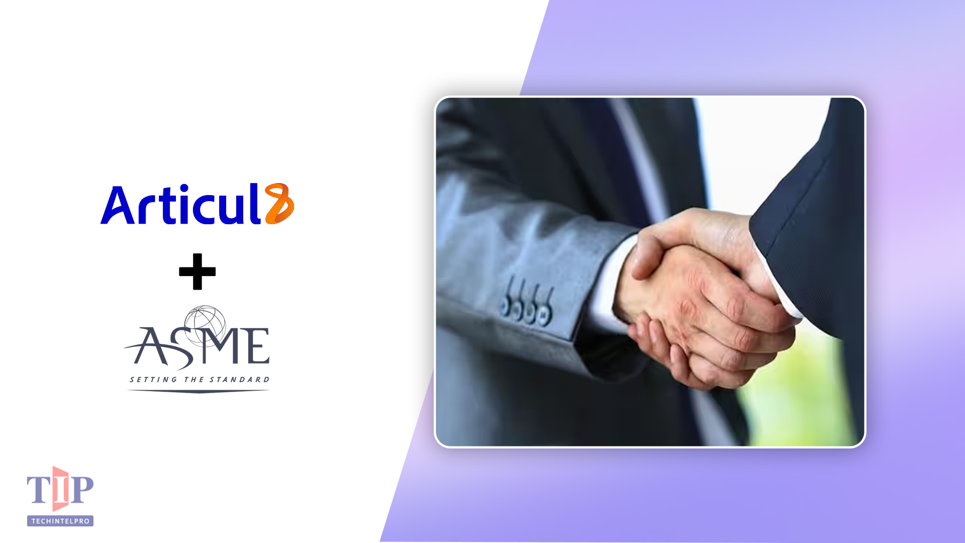Articul8 AI and ASME Launch Domain-Specific GenAI Model for Engineering Standards
