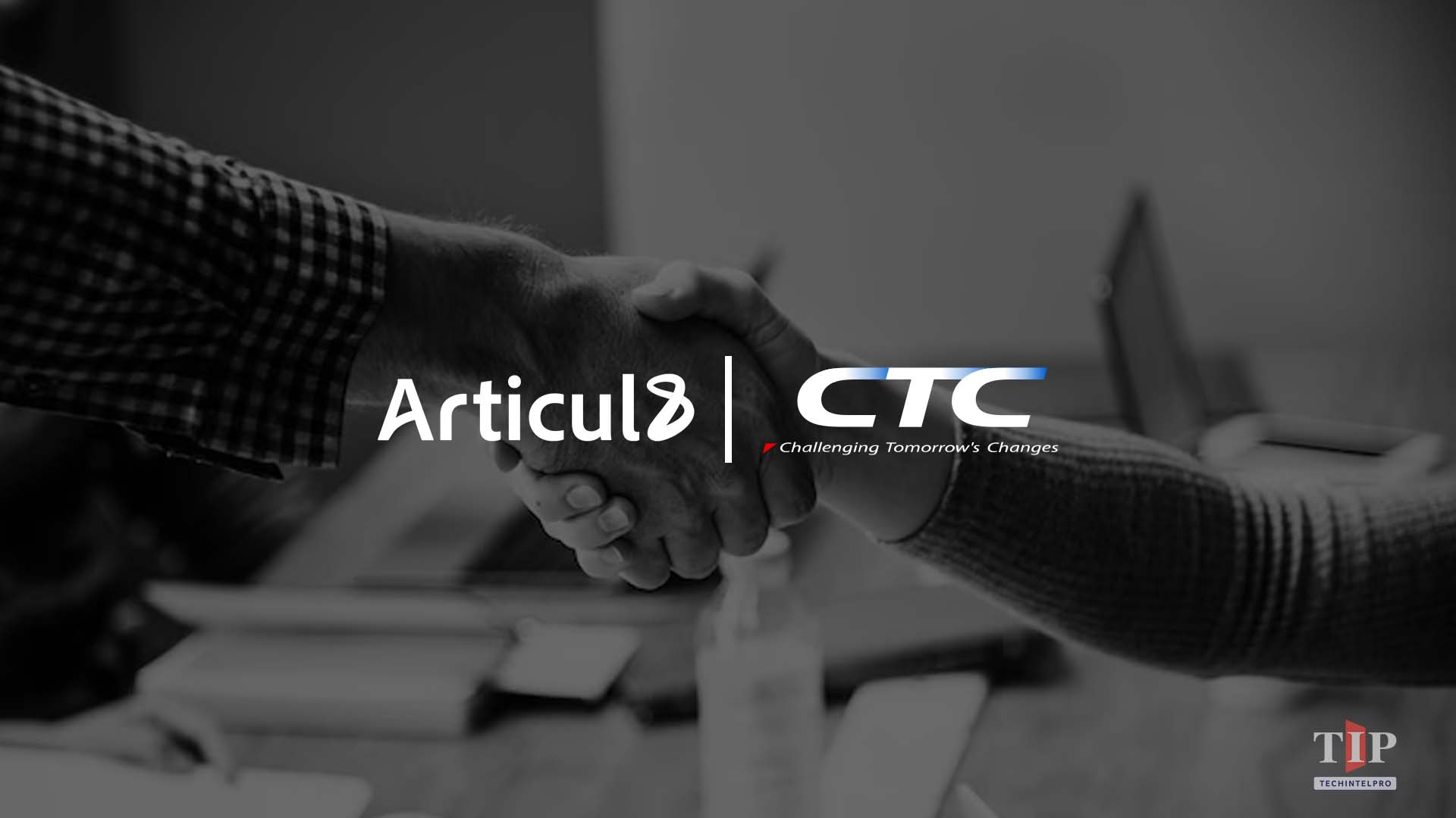 Articul8 and ITOCHU Techno-Solutions Partner for Secure AI in Japan