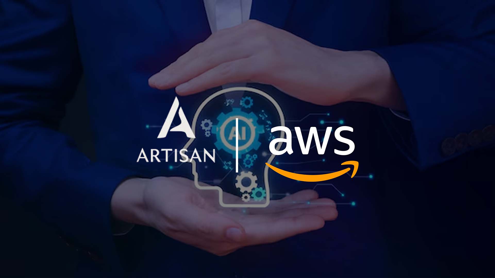 Artisan Studios Earns AWS Generative AI Competency