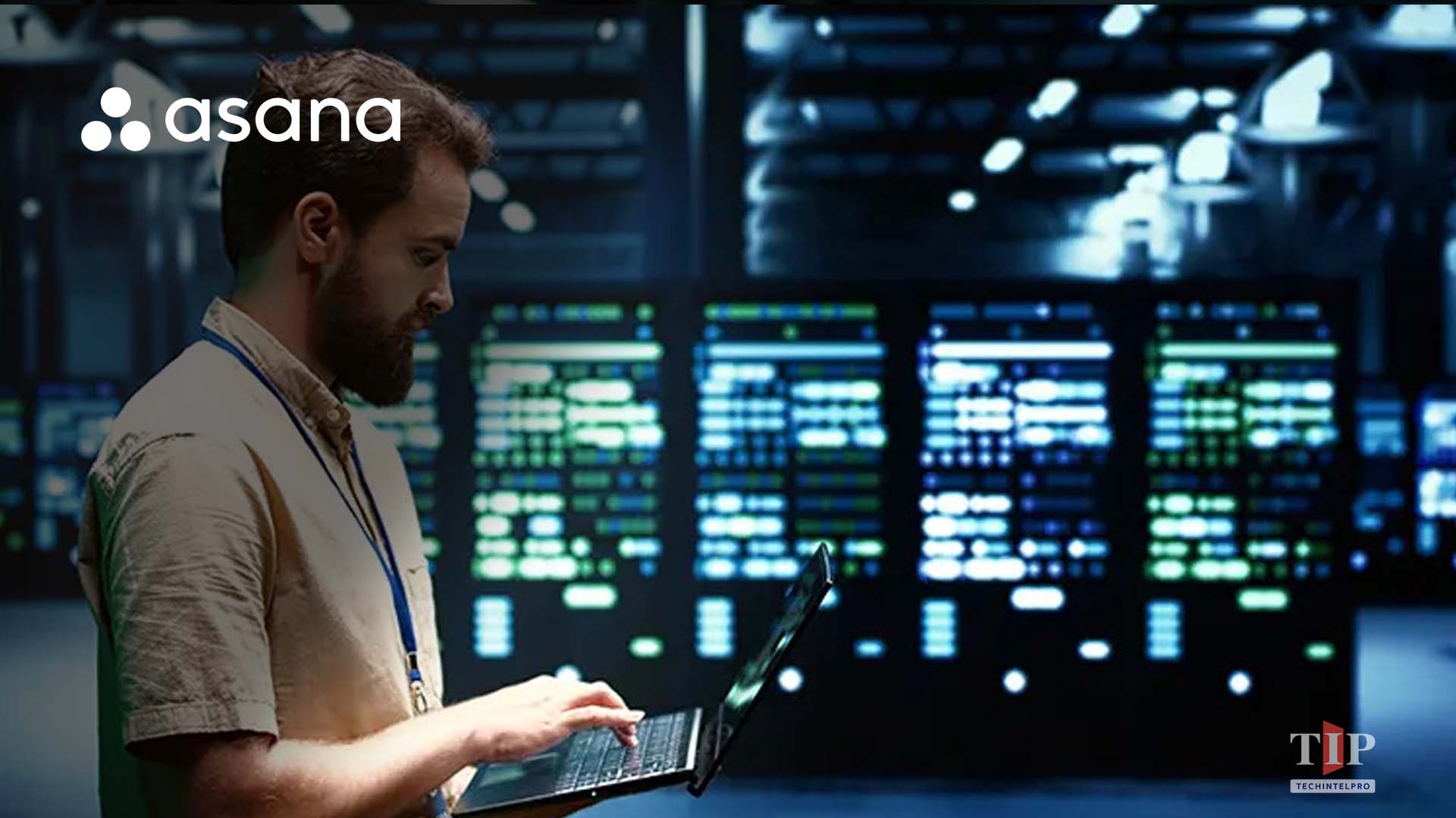 Asana Launches in AWS Middle East (UAE) Region for Data Residency