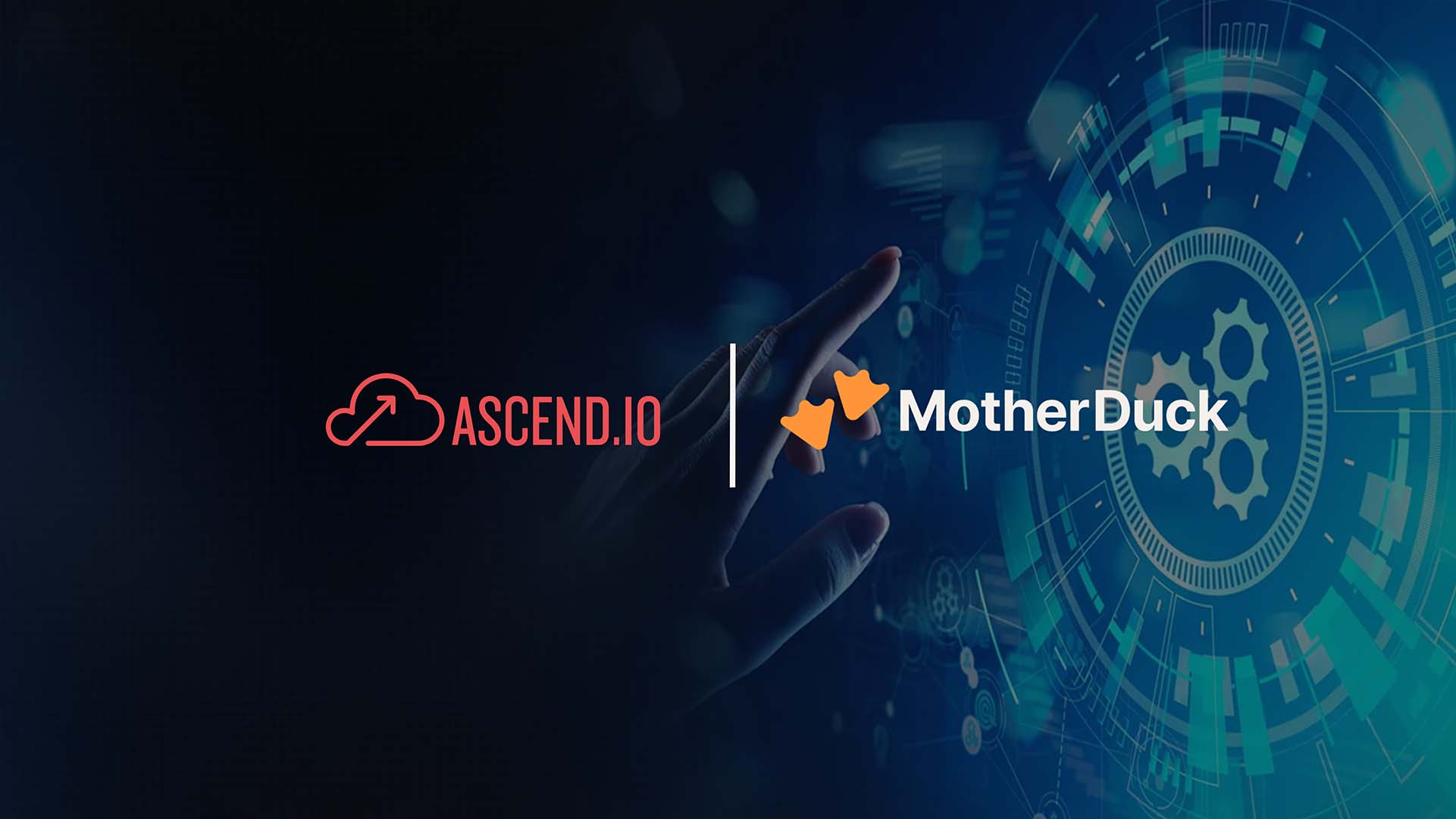 Ascend Adds MotherDuck Support for Agentic Data Pipelines