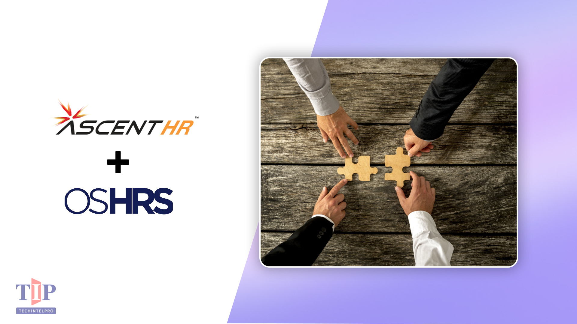 AscentHR Acquires OS HRS to Strengthen APAC Payroll Leadership