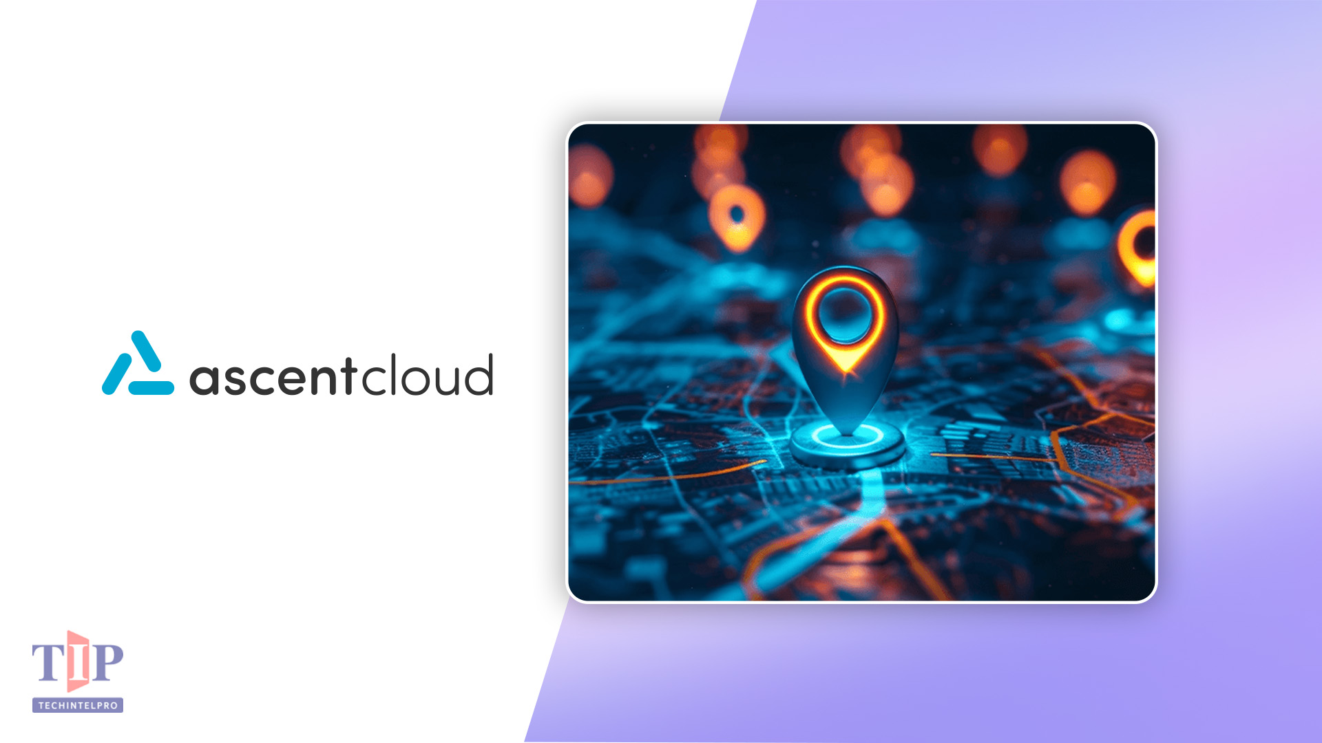 Ascent Cloud Launches New Geopointe UX With Enhanced Control Panel