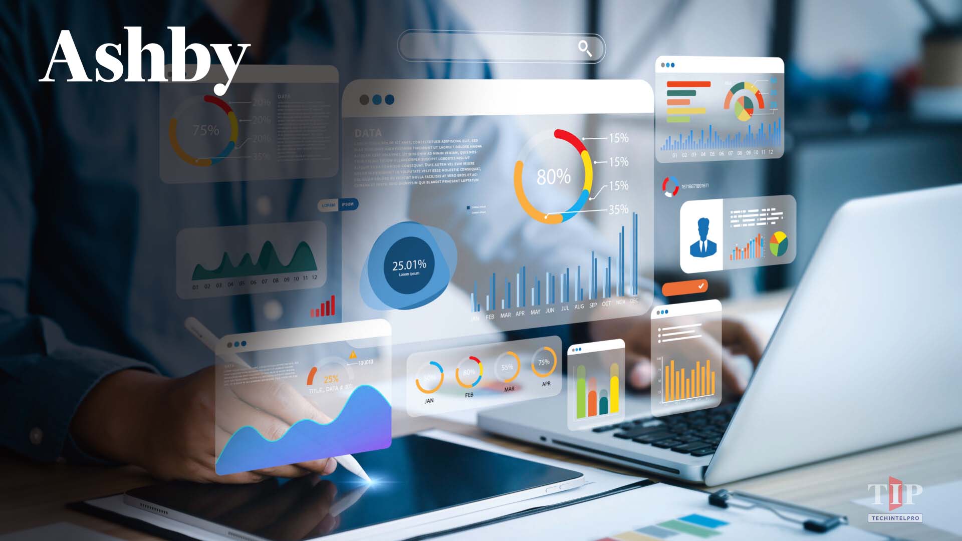 Ashby Reveals Five-Year Hiring Evolution at Ashby One 2026