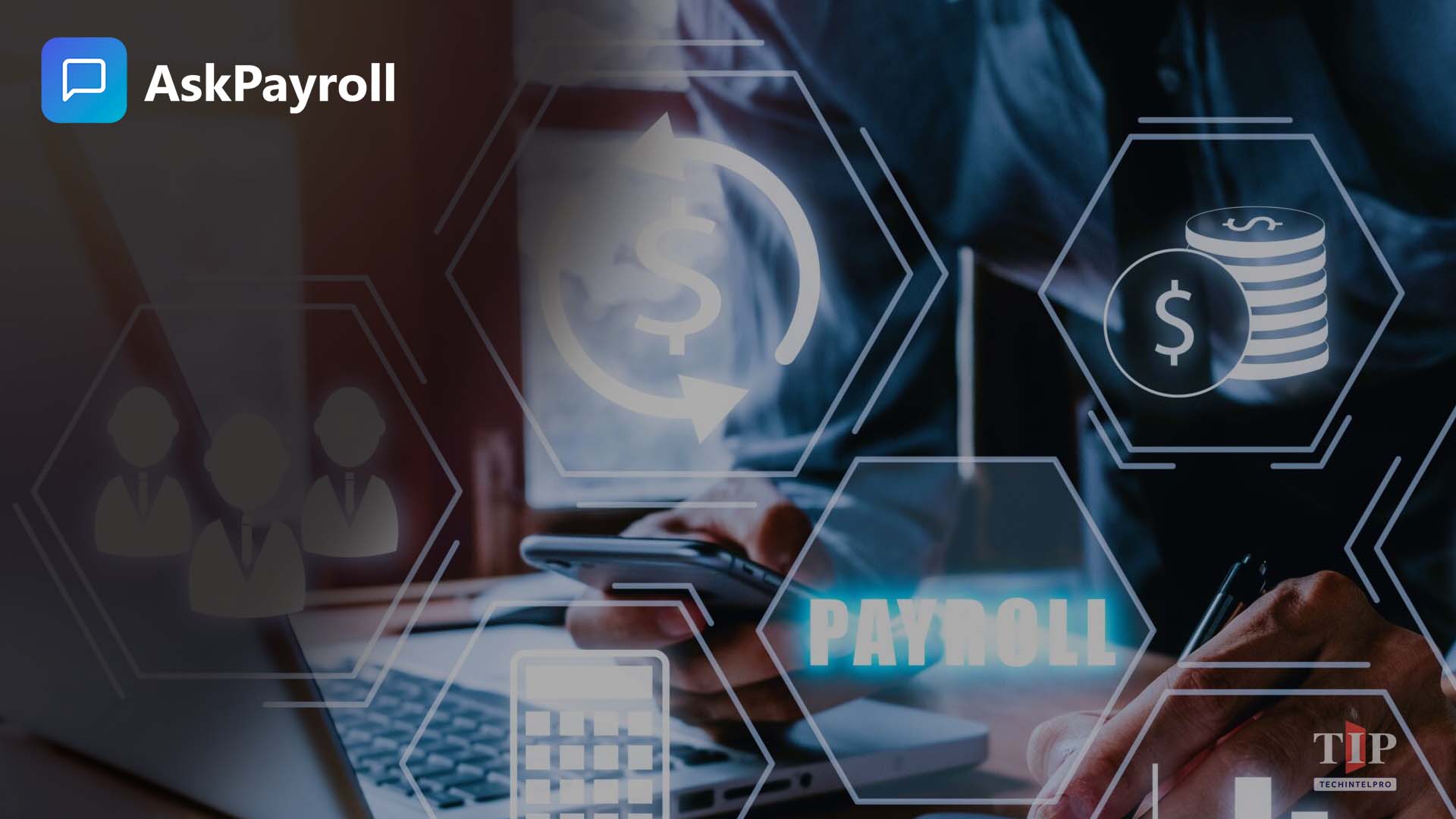 AskPayroll Launches Privacy-First AI Assistant for Payroll Professionals