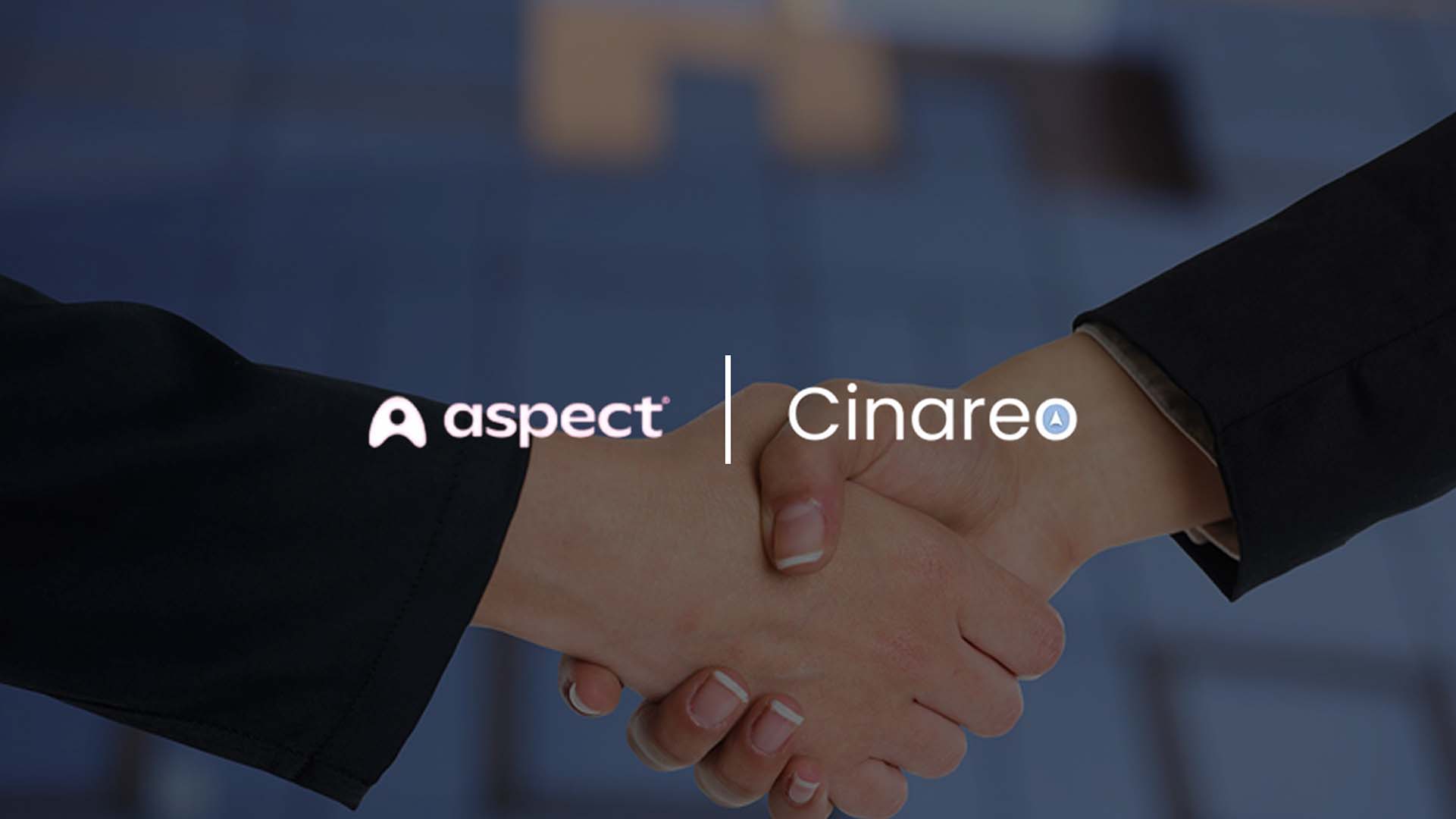 Aspect & Cinareo Partner to Bridge Capacity Planning & Workforce Execution