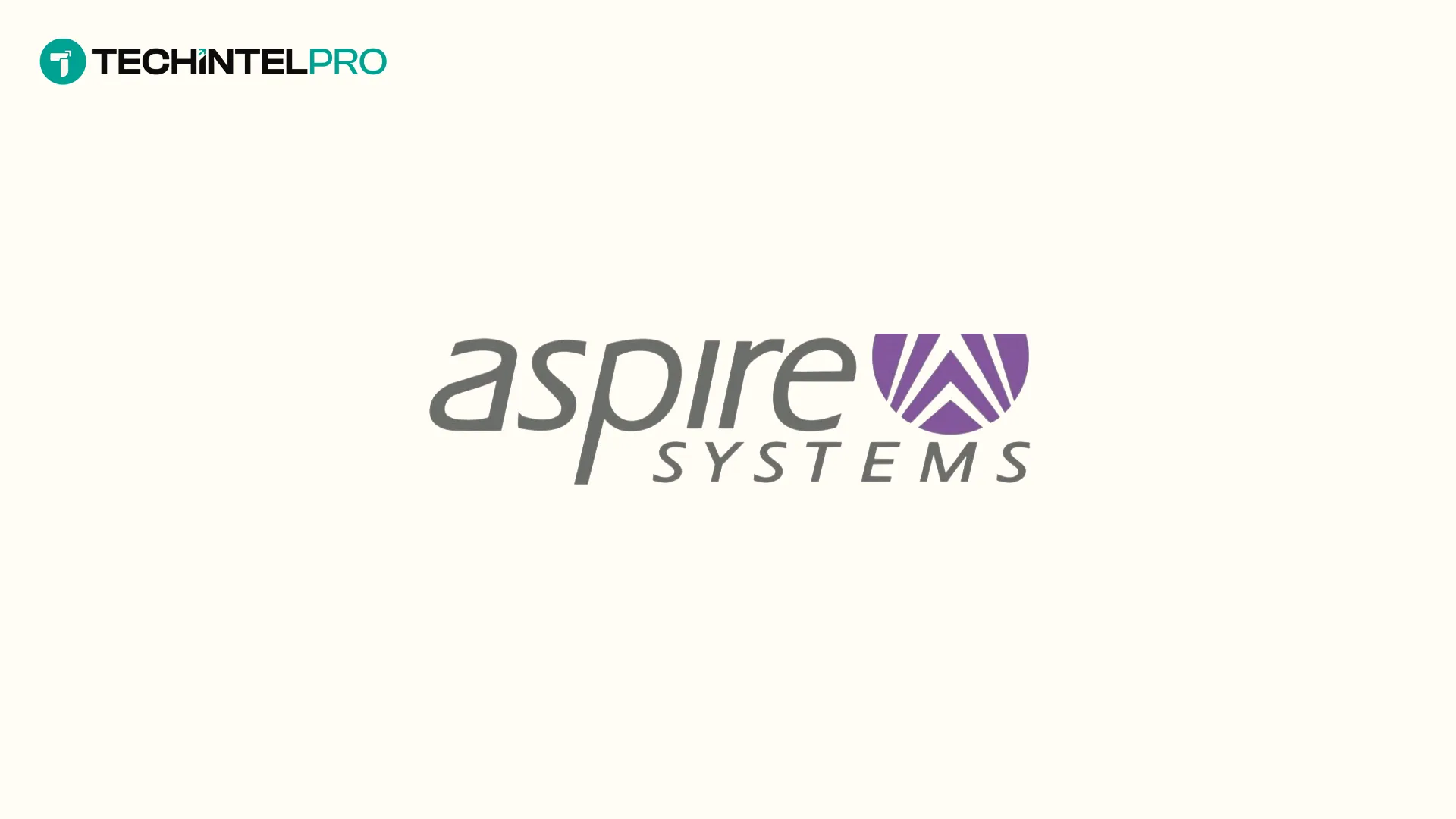 Aspire Systems Introduces PAVE Methodology for Enterprise AI Value