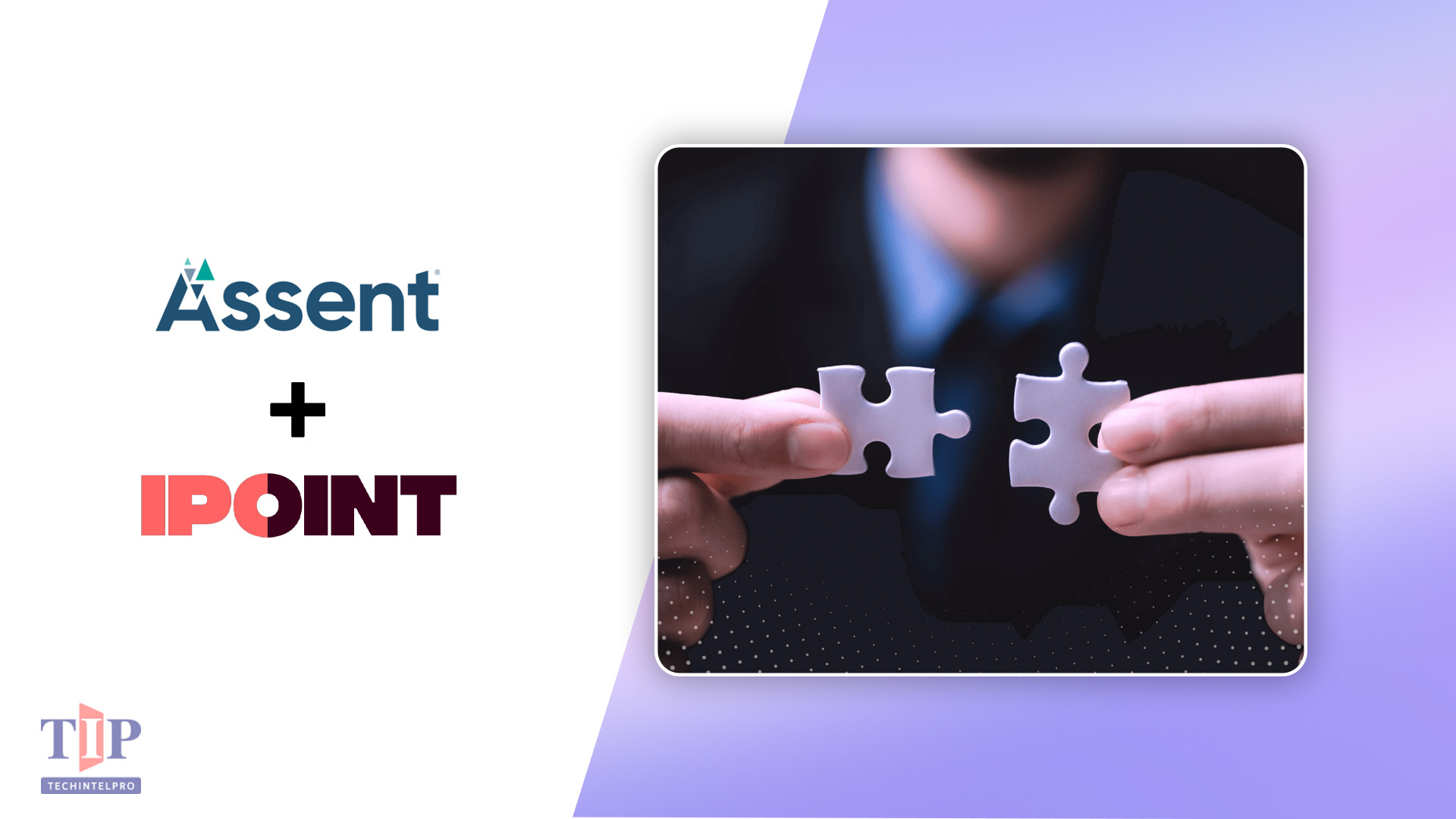 Assent Acquires IPOINT, Uniting AI-Powered Compliance and Product Intelligence