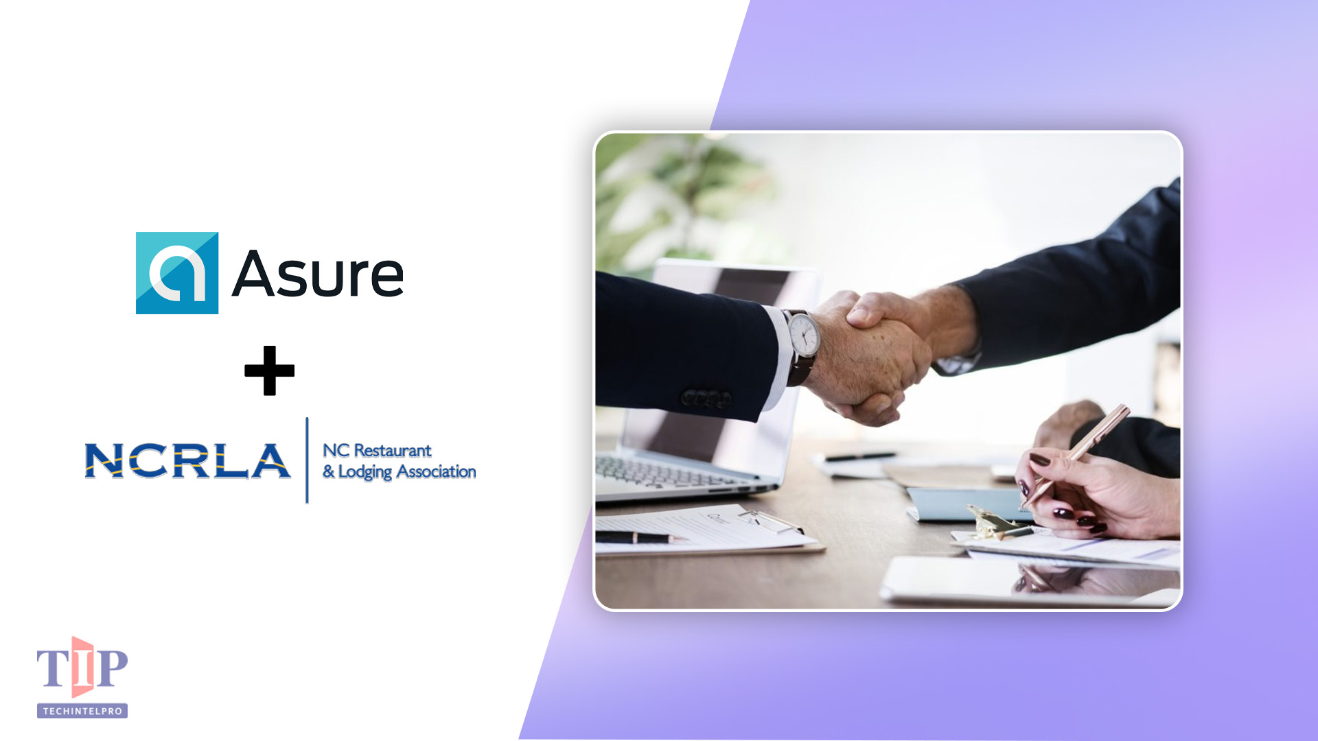 Asure Software Partners with NCRLA to Strengthen Hospitality Workforce Management