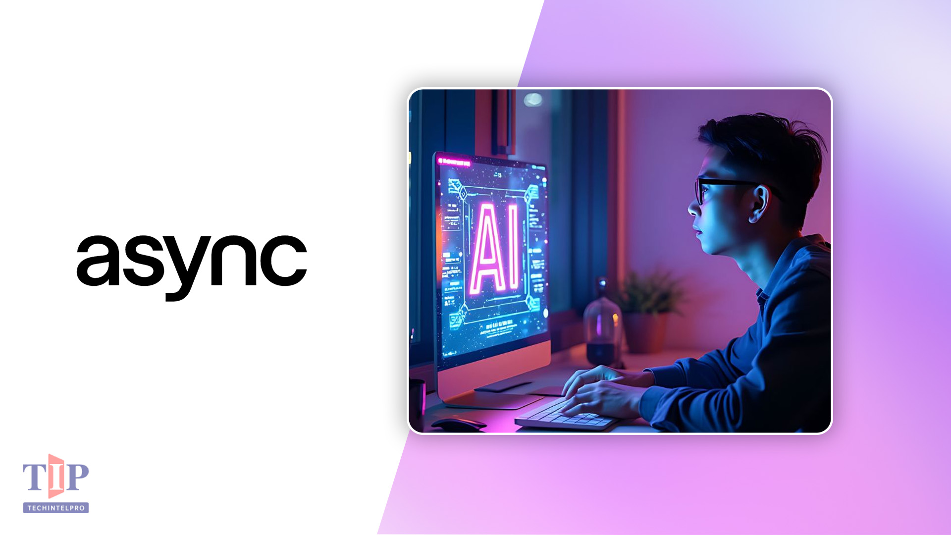Async Launches Creator Ambassador Program for AI Video Growth