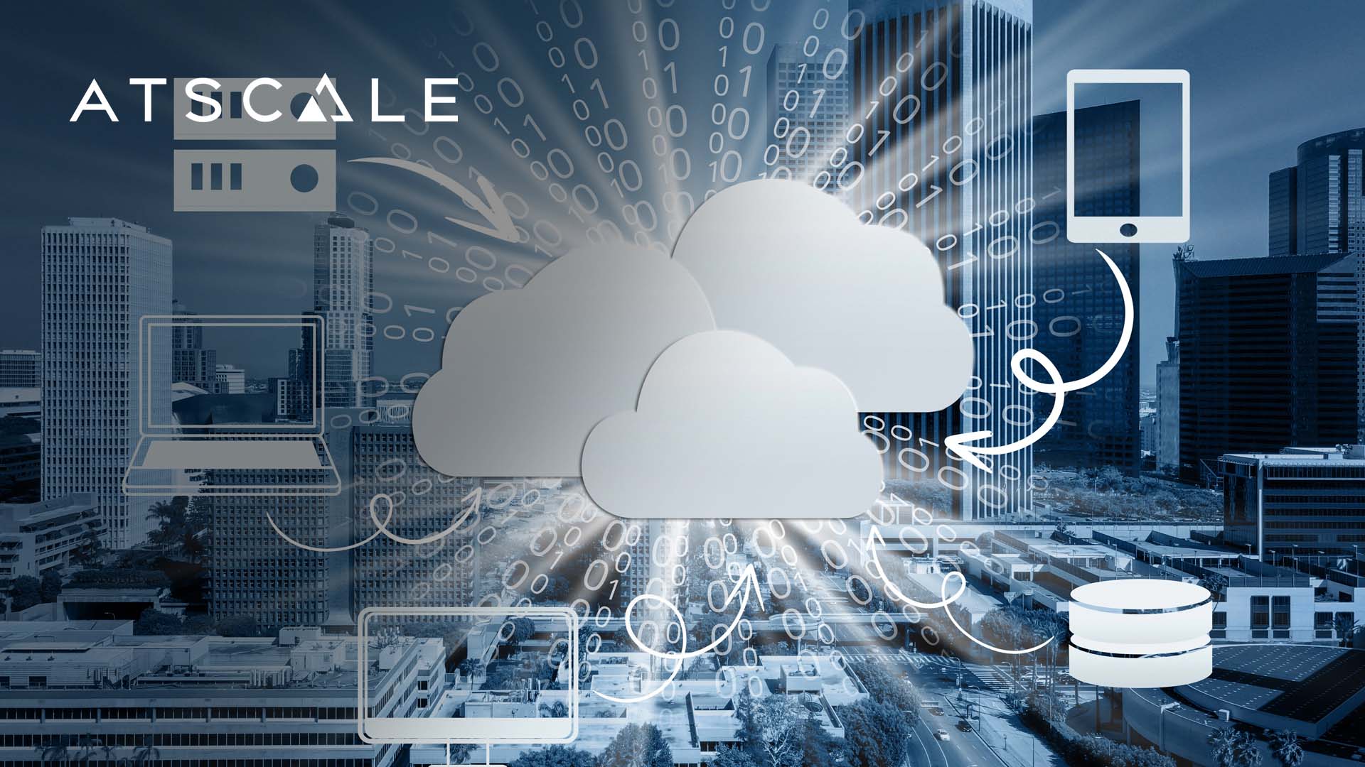 AtScale Joins OSI to Advance Open Semantic Standards for AI & BI