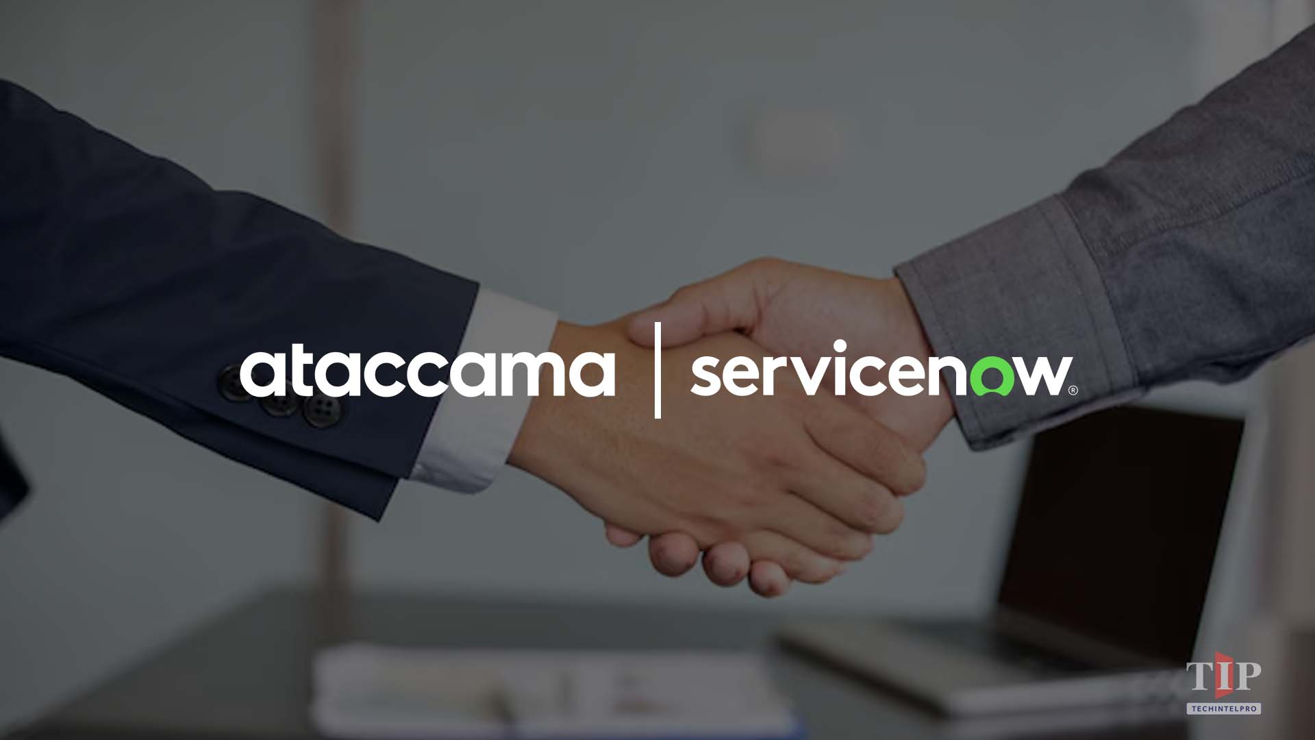 Ataccama Brings Data Quality Signals to ServiceNow for AI
