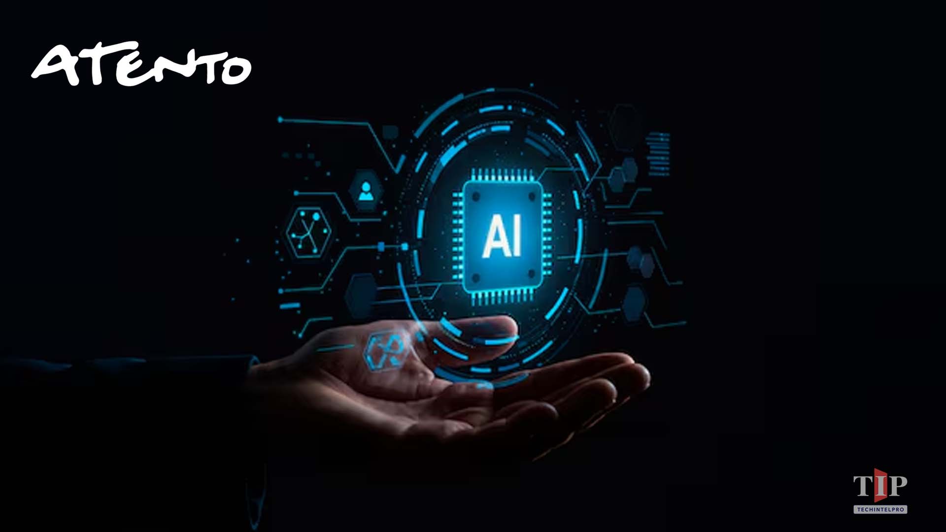 Atento Partners with Sanas & Thrivin for AI-Impact CX